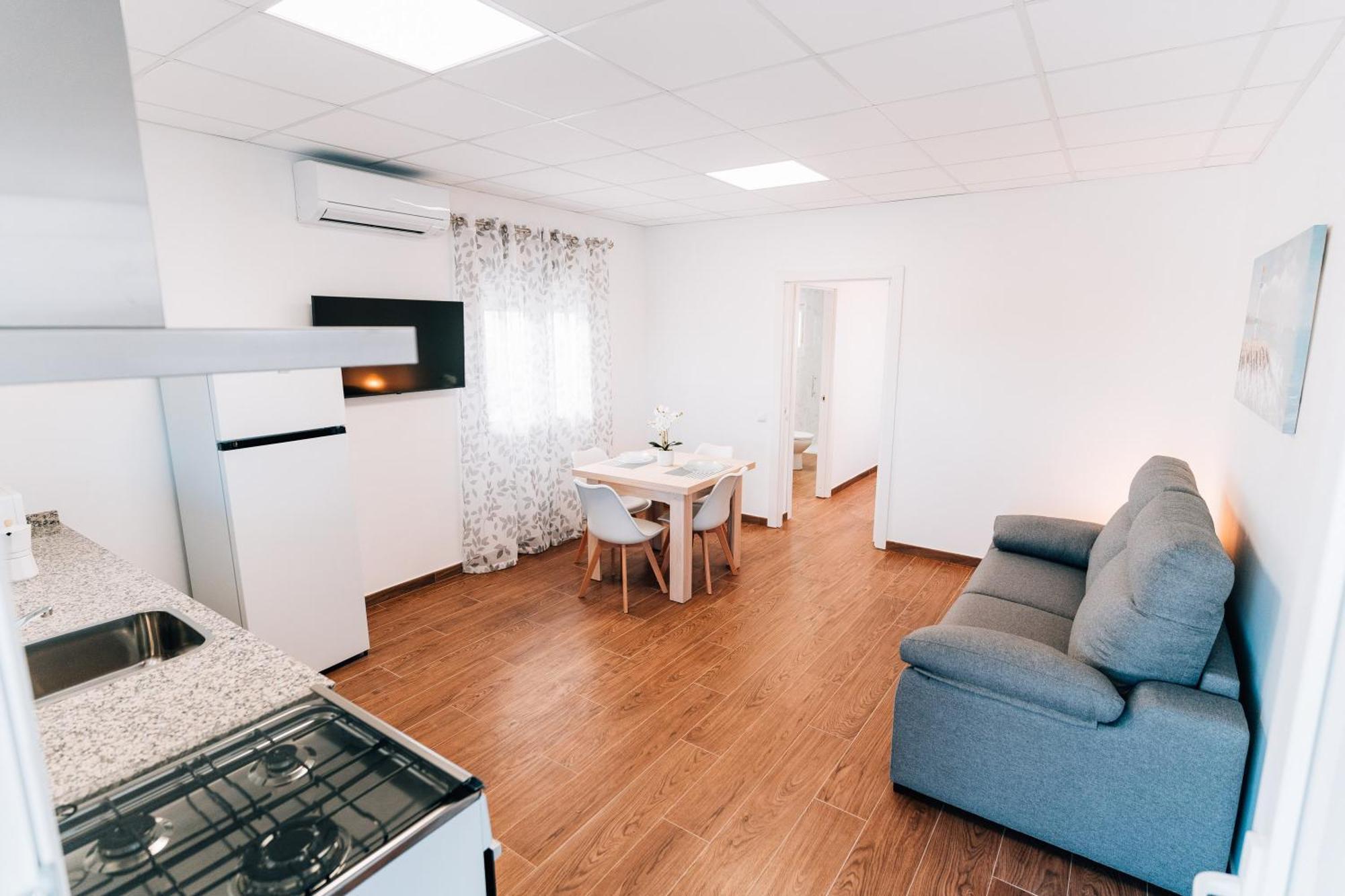 Econature Apartamento