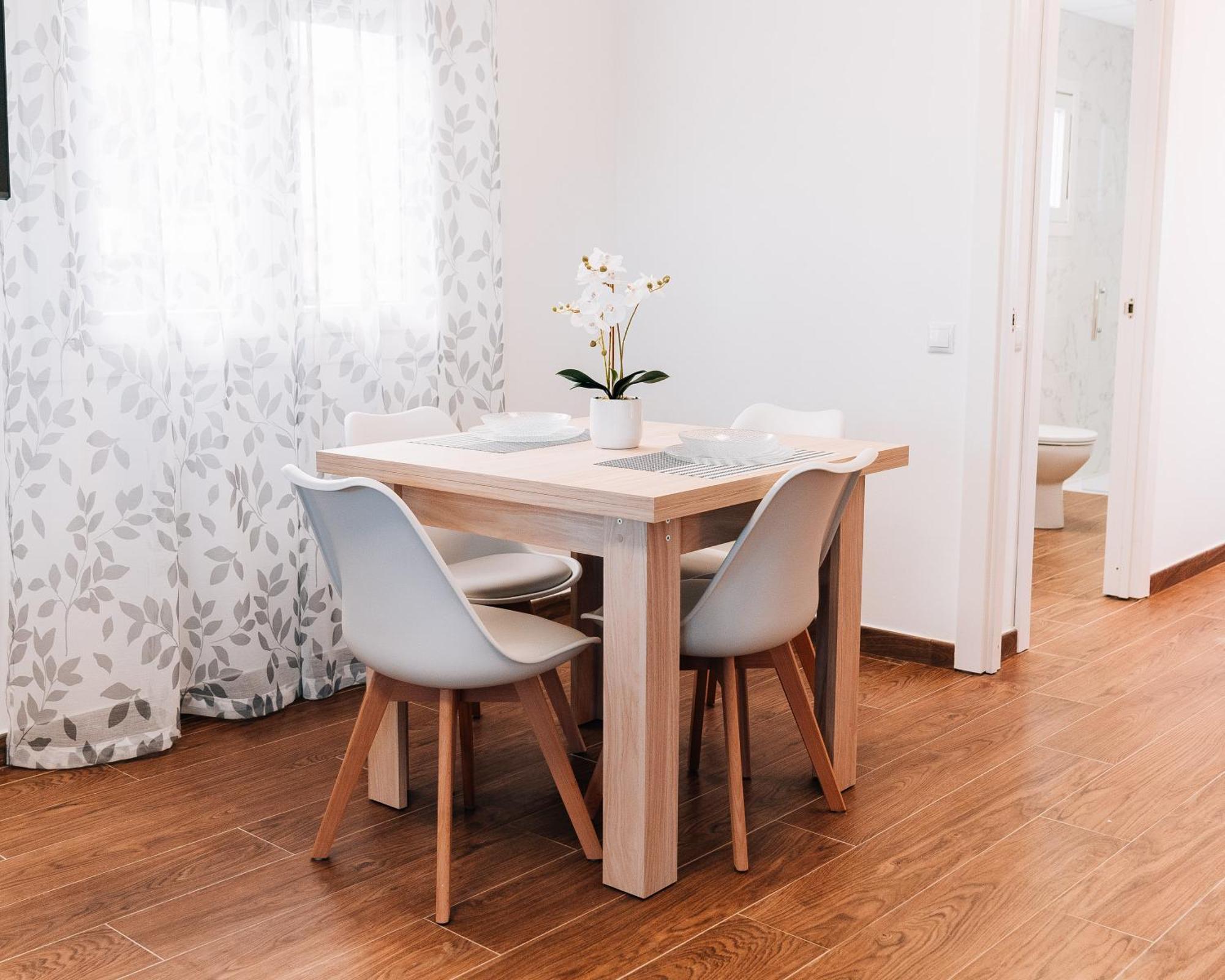 Econature Apartamento Deltebre