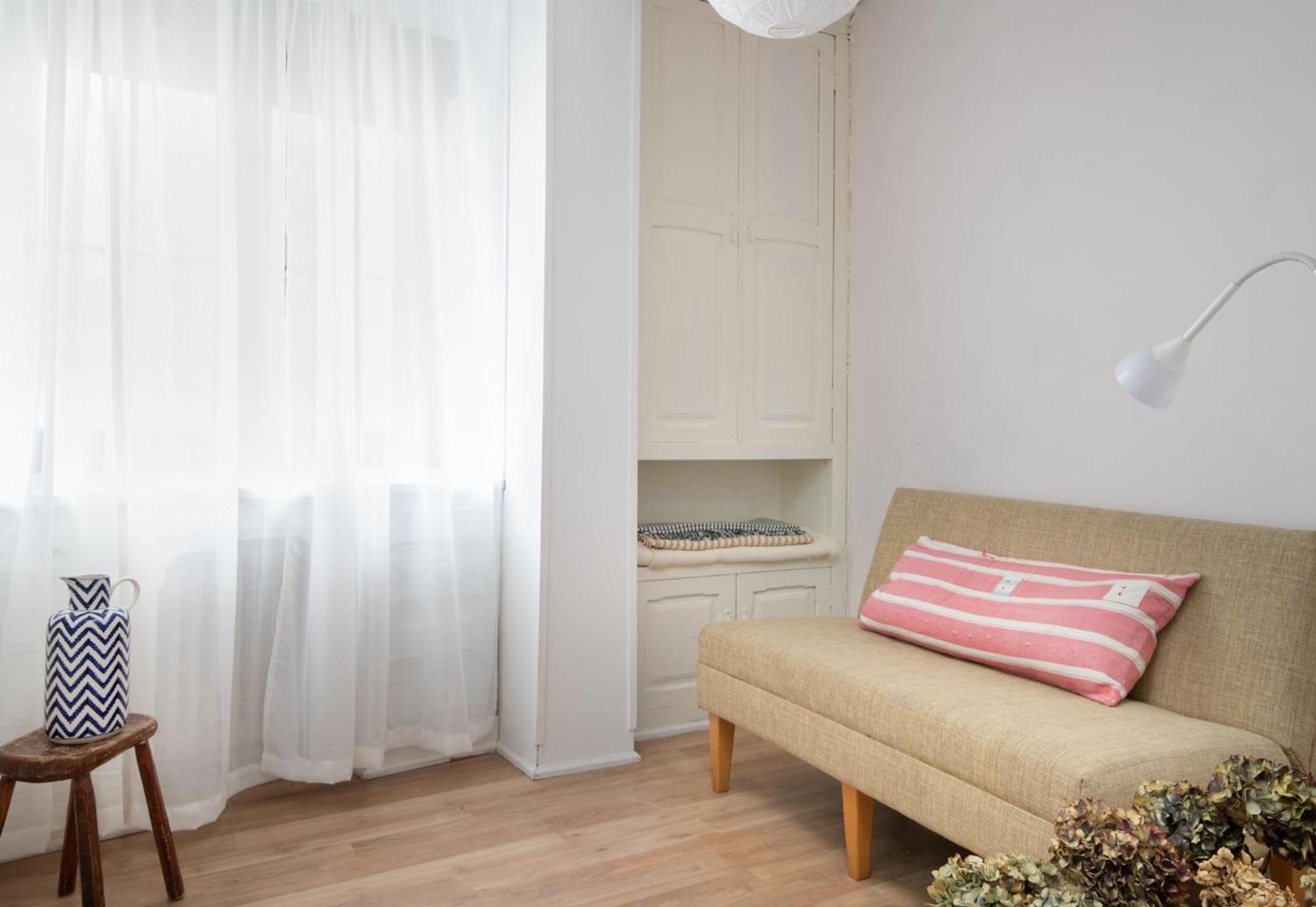 Apartamento Apartamento De 2 Junto Al Puerto De *