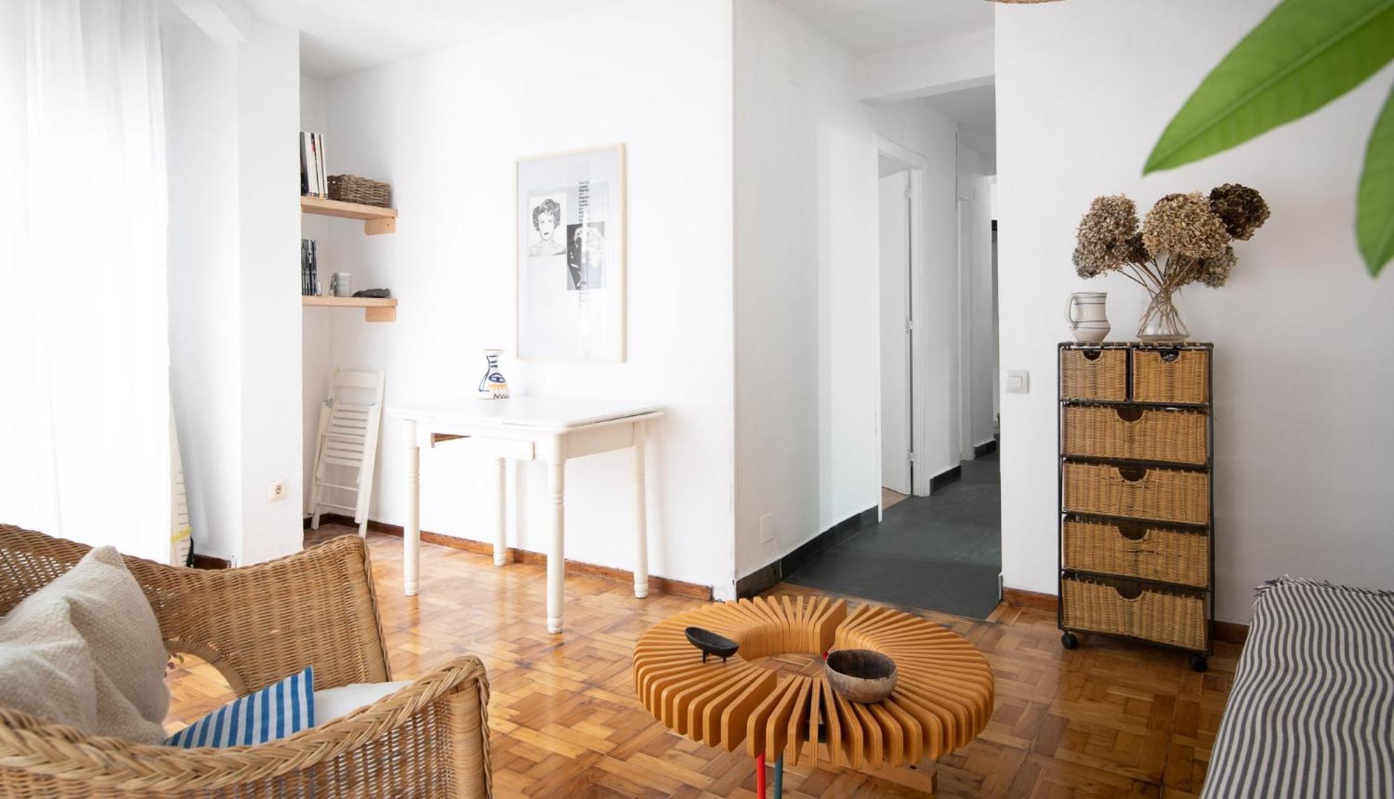 Apartamento Apartamento De 2 Junto Al Puerto De Luanco