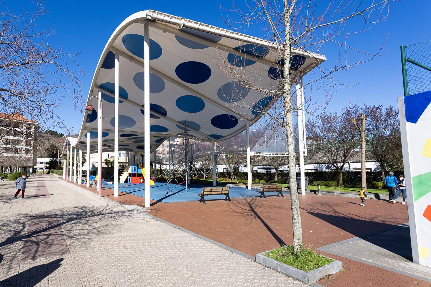 Salbide Apartamento Zarautz