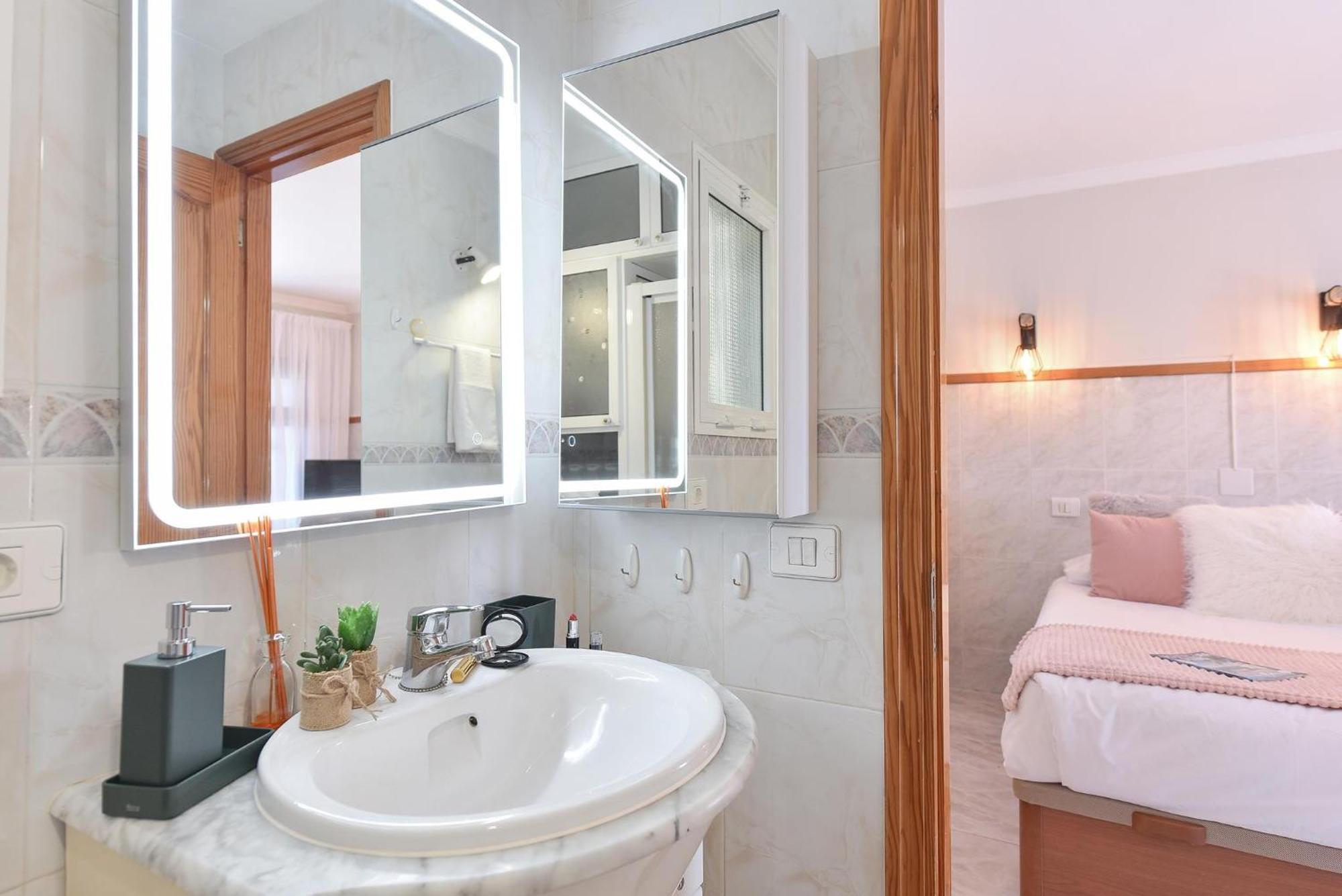 Canarios 122 By Villagrancanaria Apartamento Patalavaca