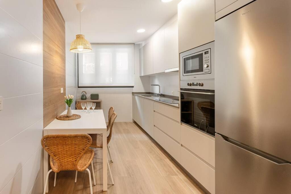 Apartamento Ok Home. *