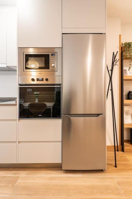 Ok Home. Apartamento *