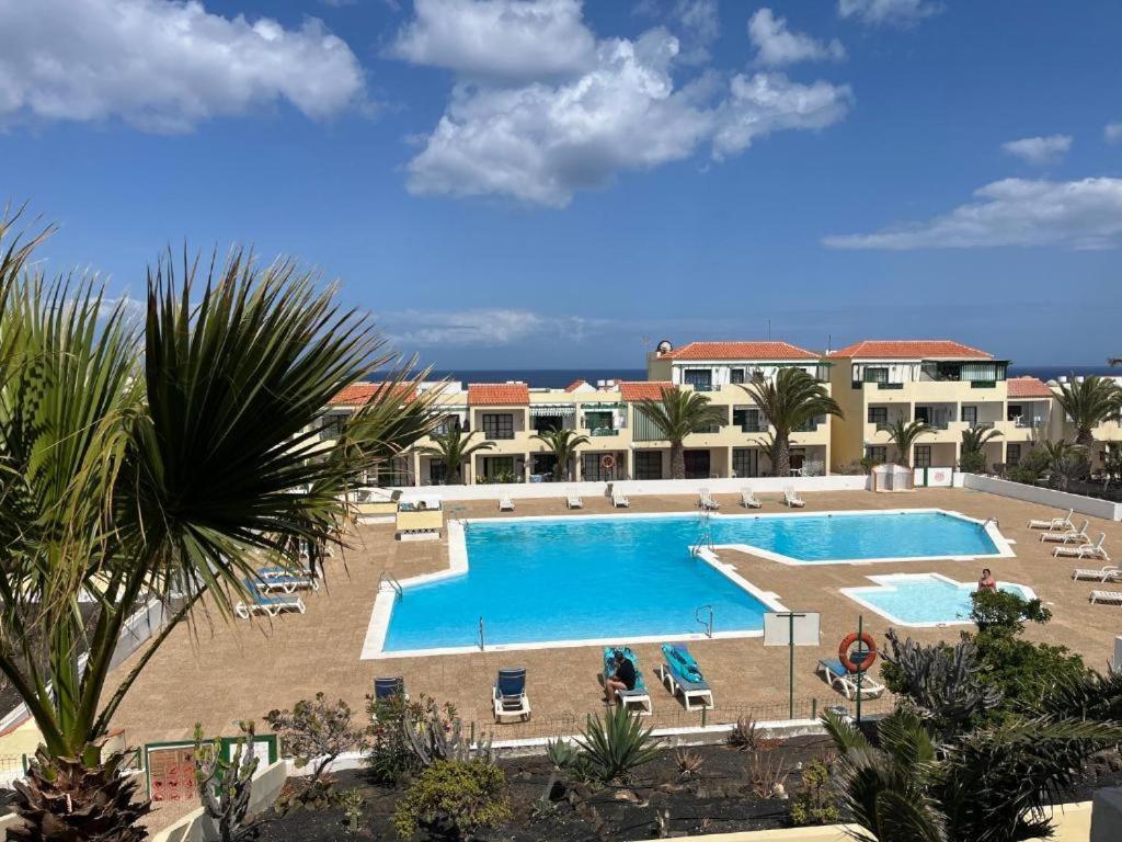 Apartamento Casa Leo