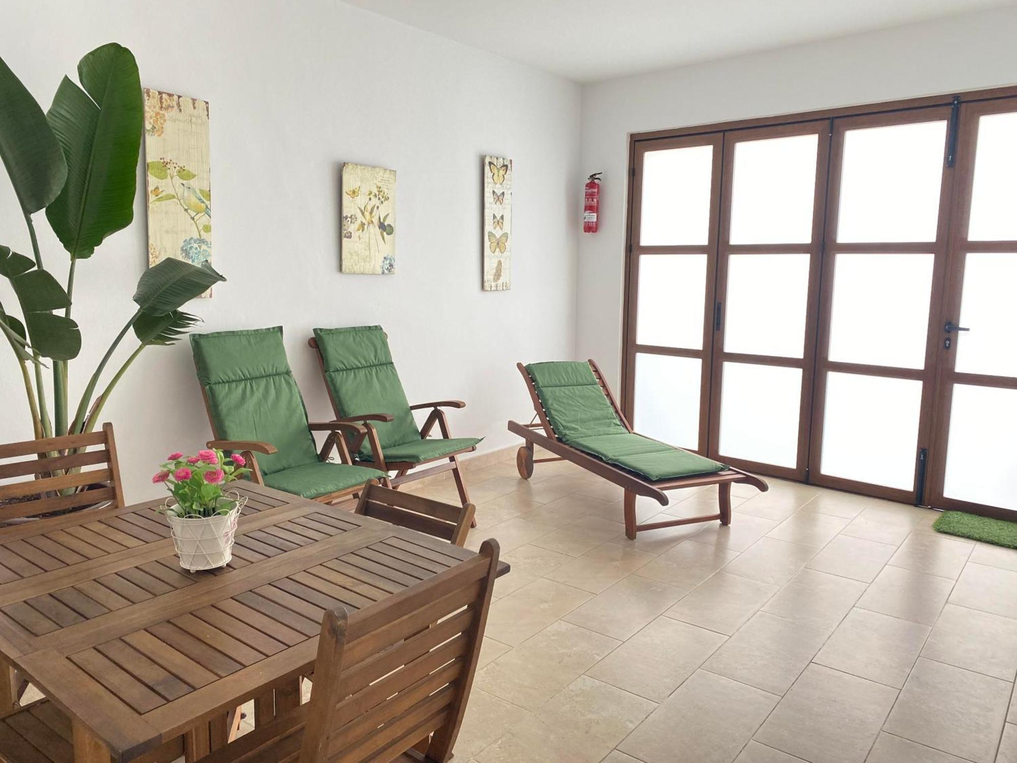 Apartment Casitasmanoli Goya Muy Cerca De La Playa Conil De La Frontera