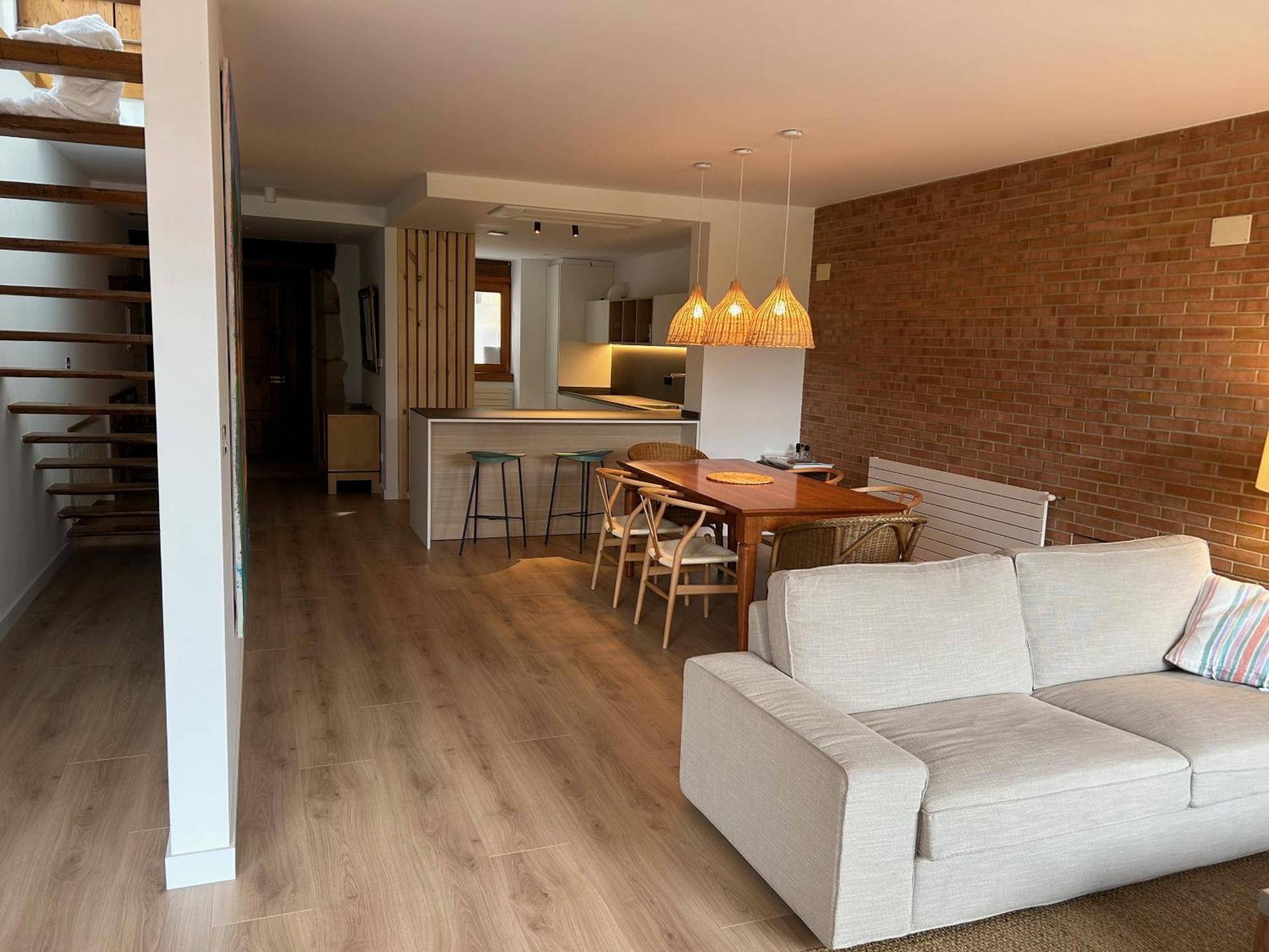 Casa Otxandi Сasa de vacaciones *