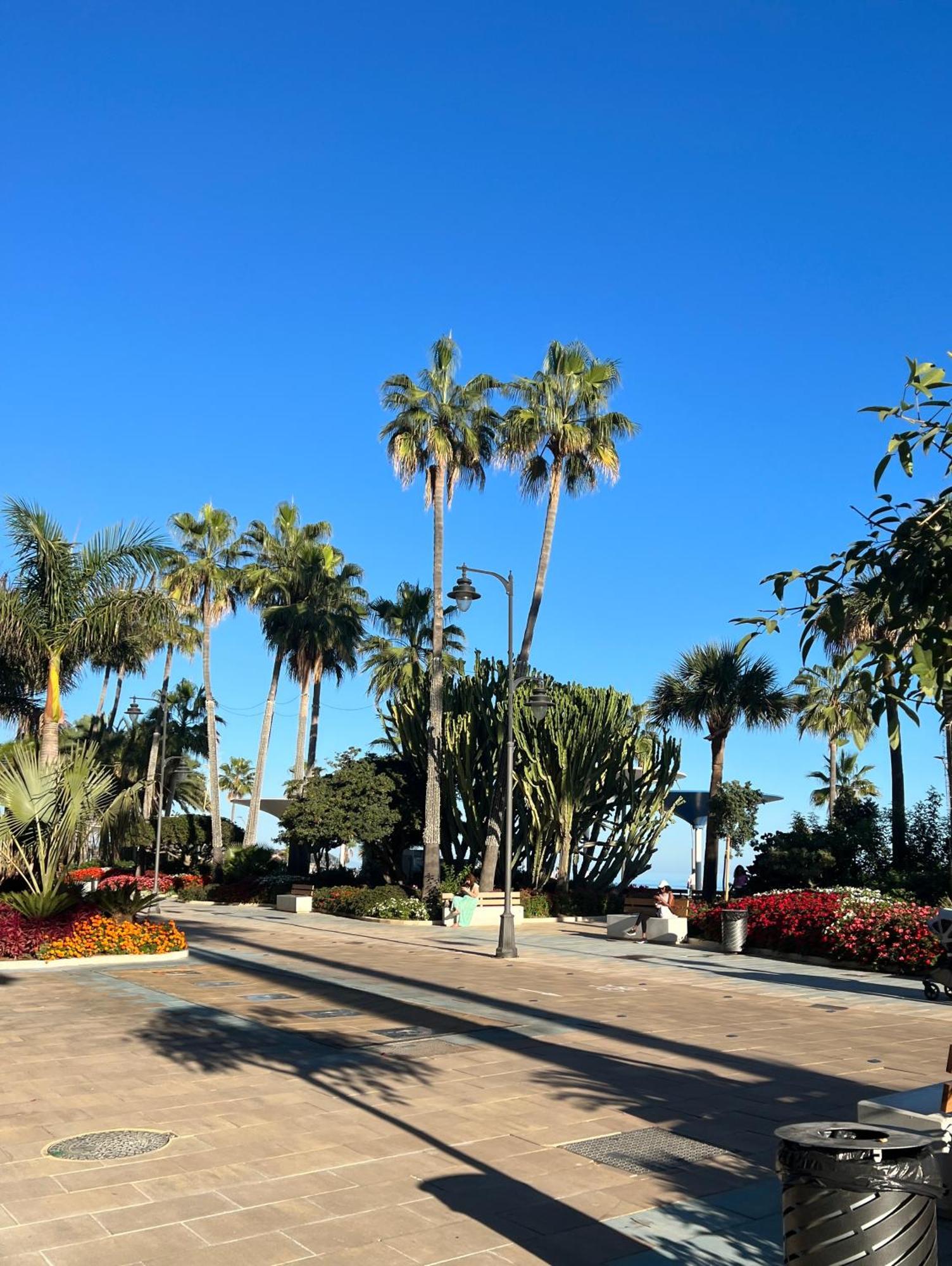 Apartment Casa San Miguel Estepona