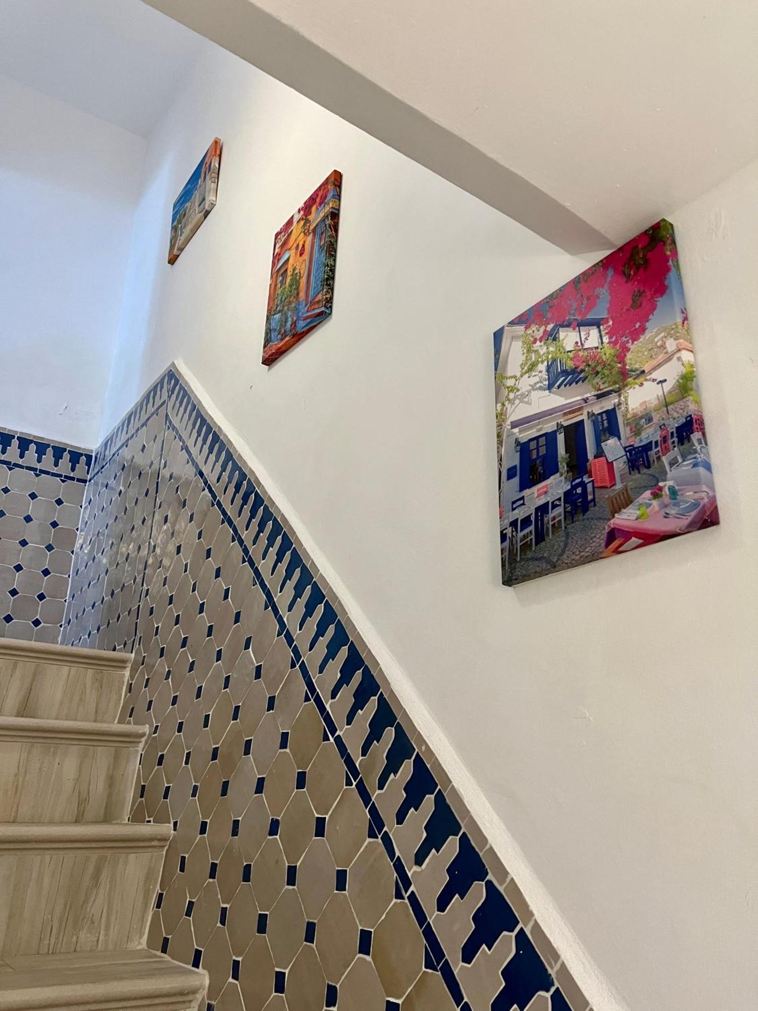 Casa San Miguel *