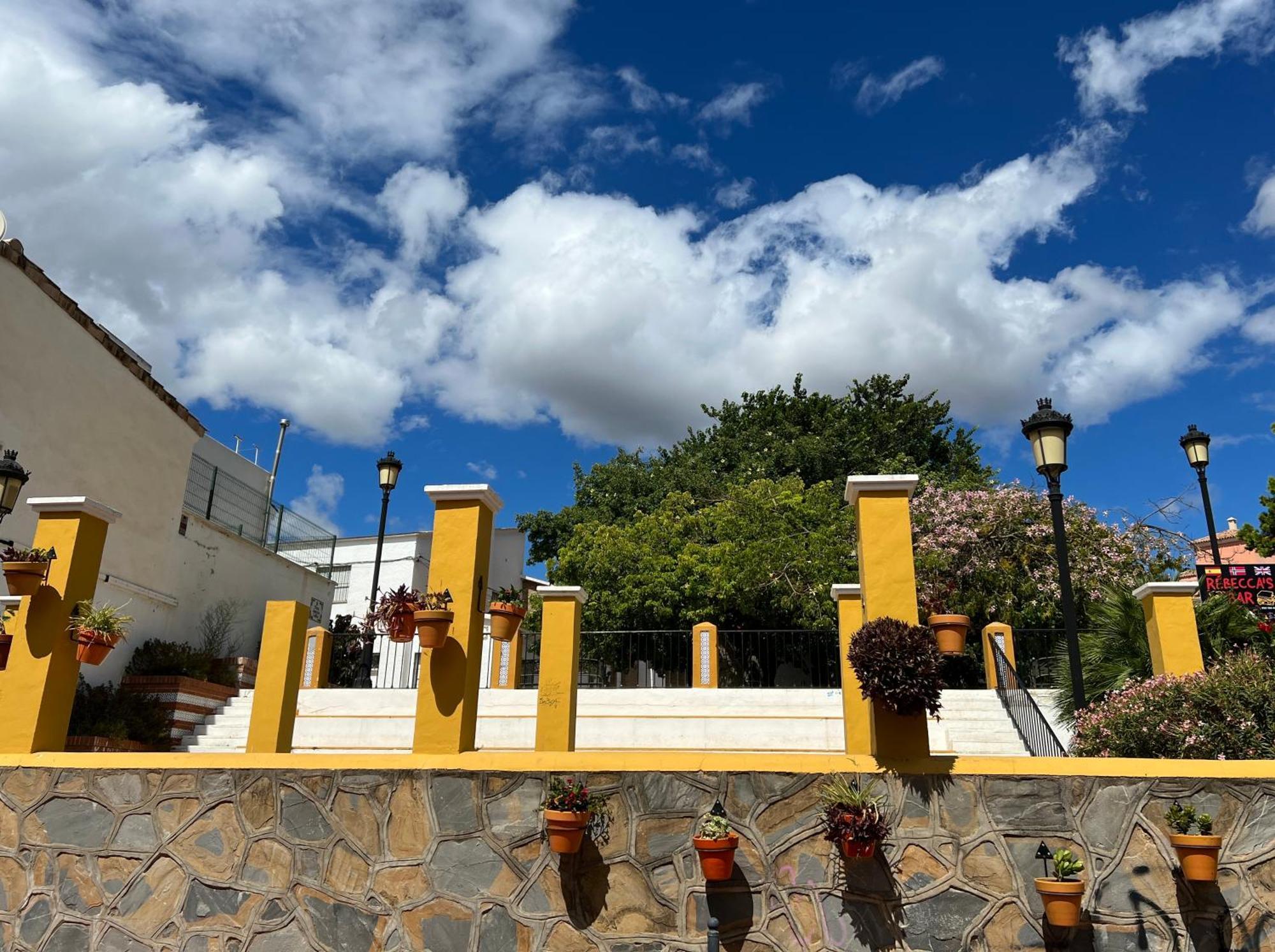 Apartment Casa San Miguel Estepona