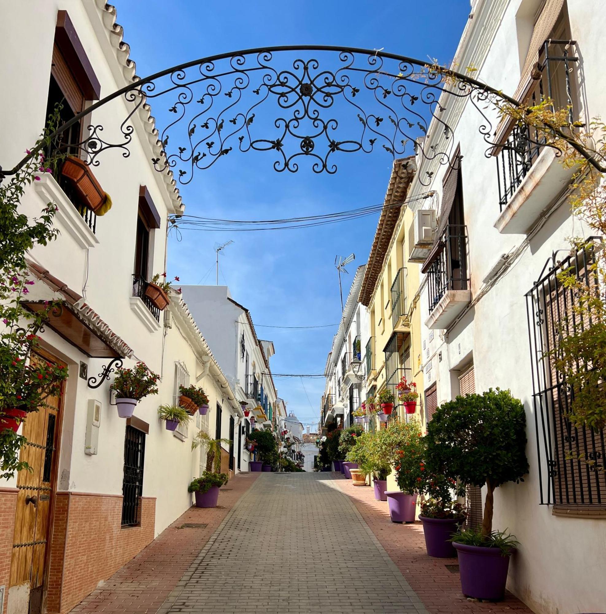 Casa San Miguel Apartment *