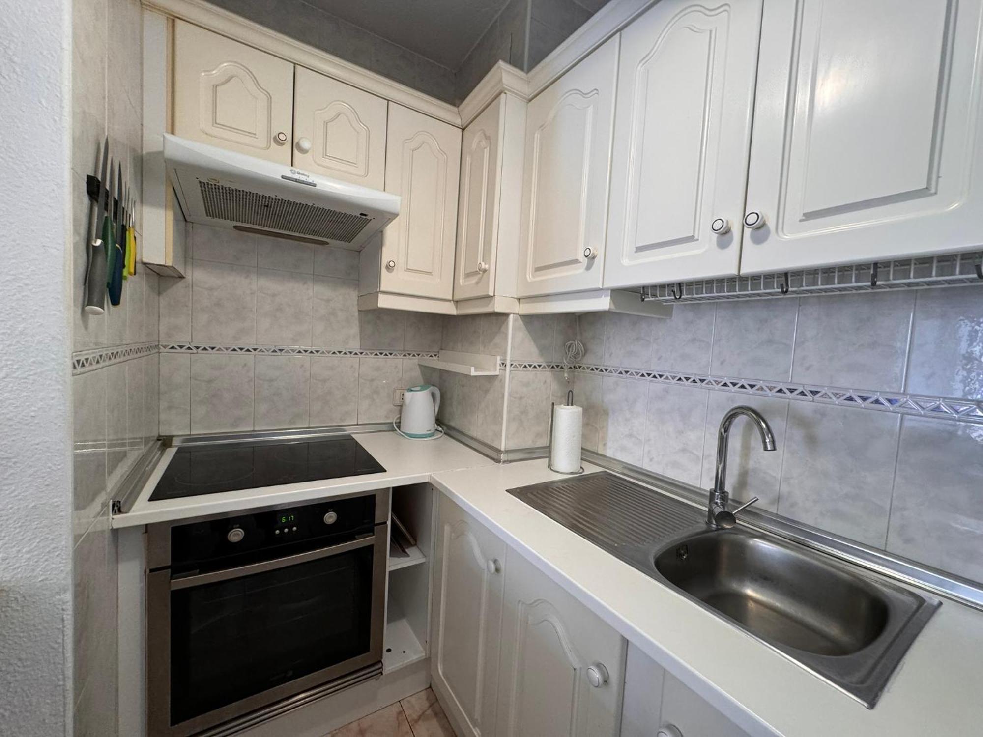 Apartamento Alquilaencanarias Amanecer Cabezo