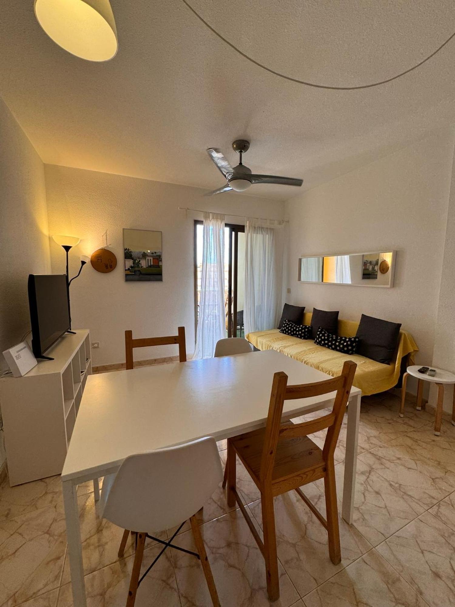 Alquilaencanarias Amanecer Cabezo Apartamento *