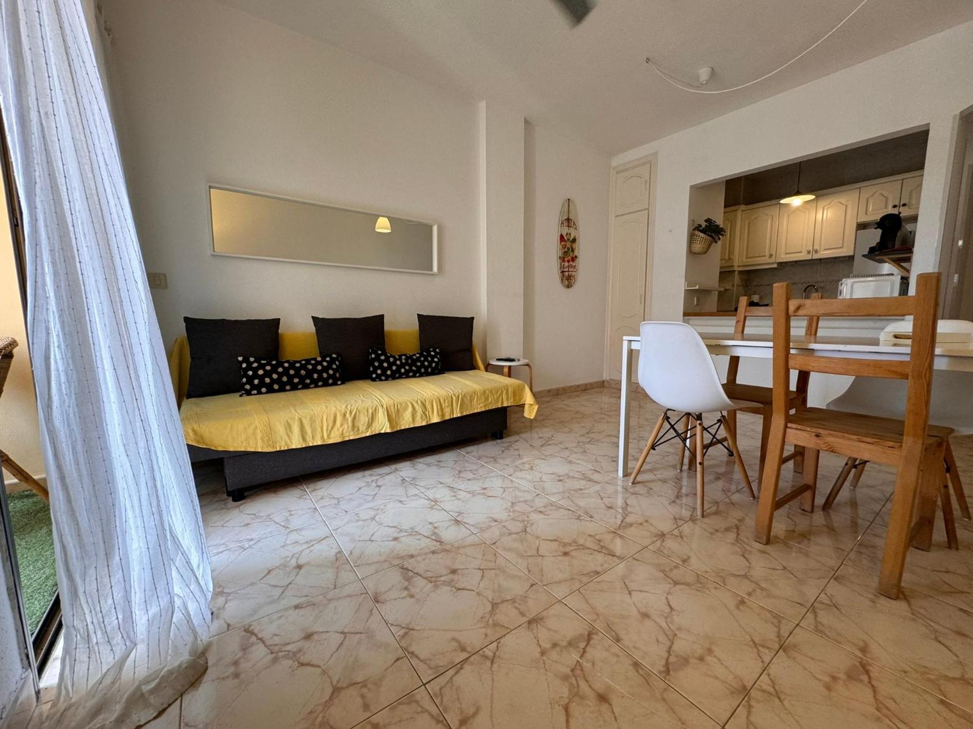 Apartamento Alquilaencanarias Amanecer Cabezo *