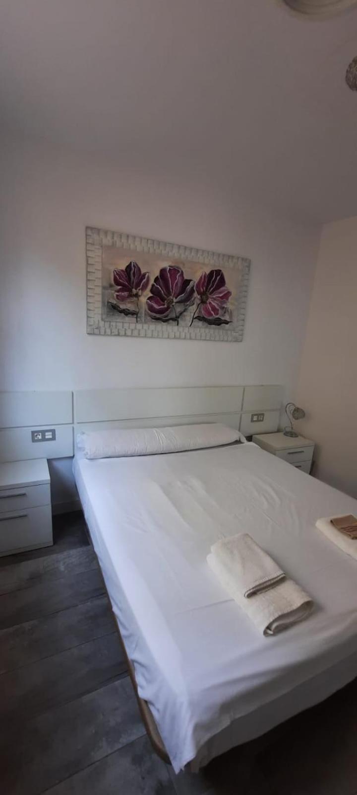 Apartamento Carihuela Los Nidos Sun&beach *
