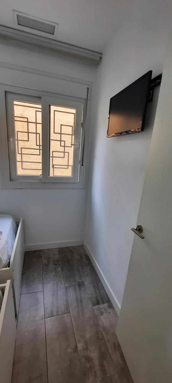 Apartamento Carihuela Los Nidos Sun&beach Torremolinos