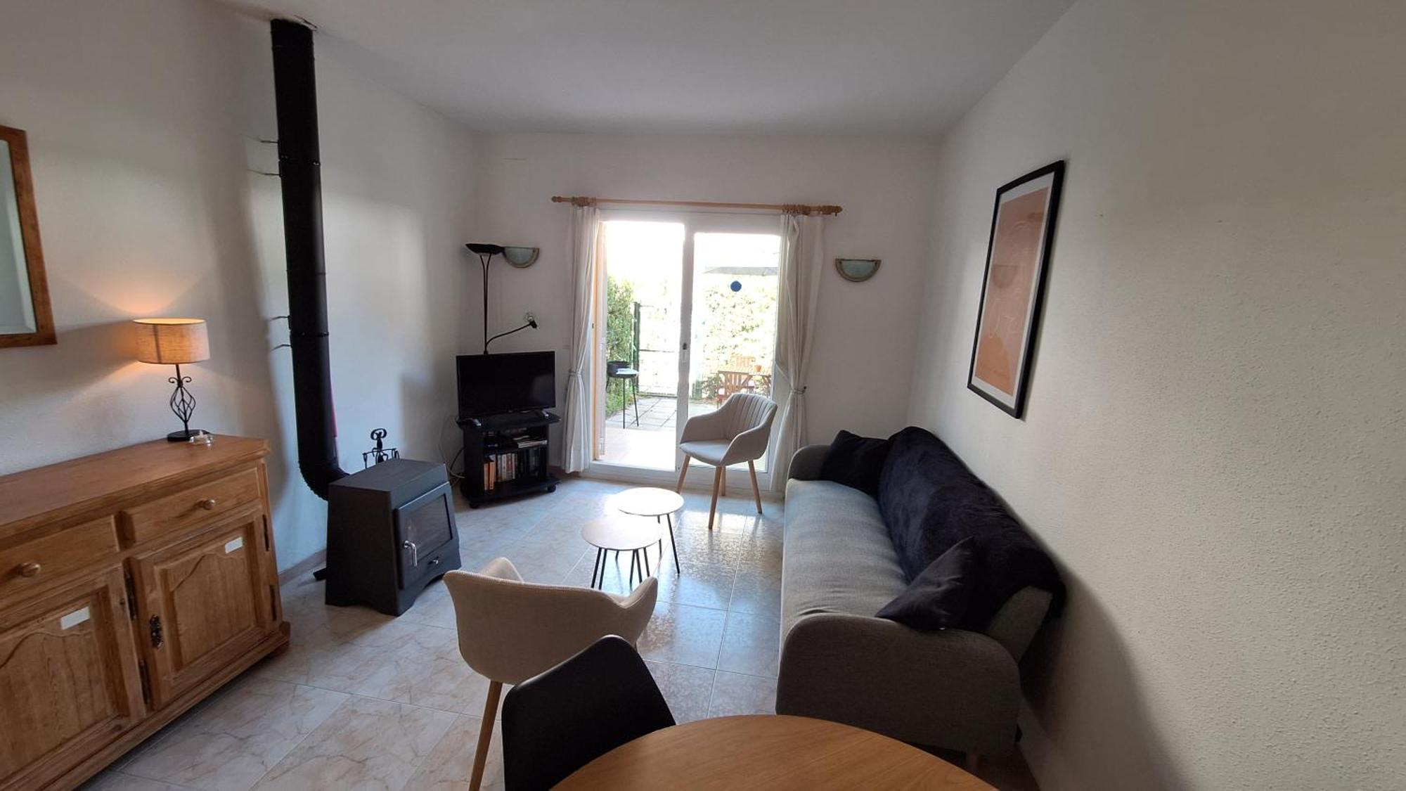 Tarraco 42 Holiday home