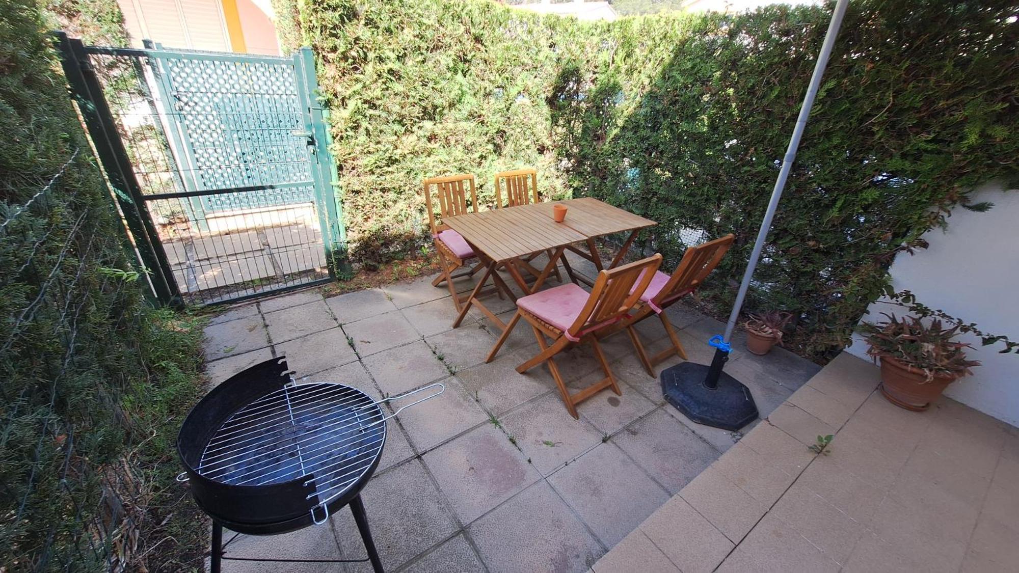 Holiday home Tarraco 42 Torroella De Montgri