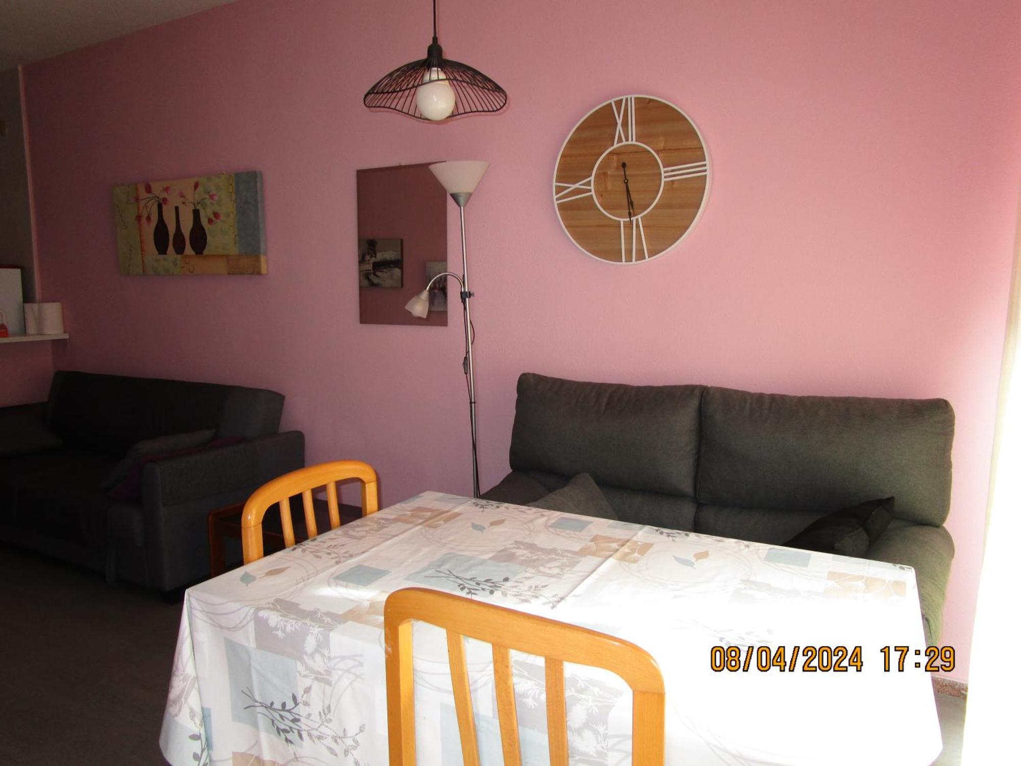 Apartment Rosamar *