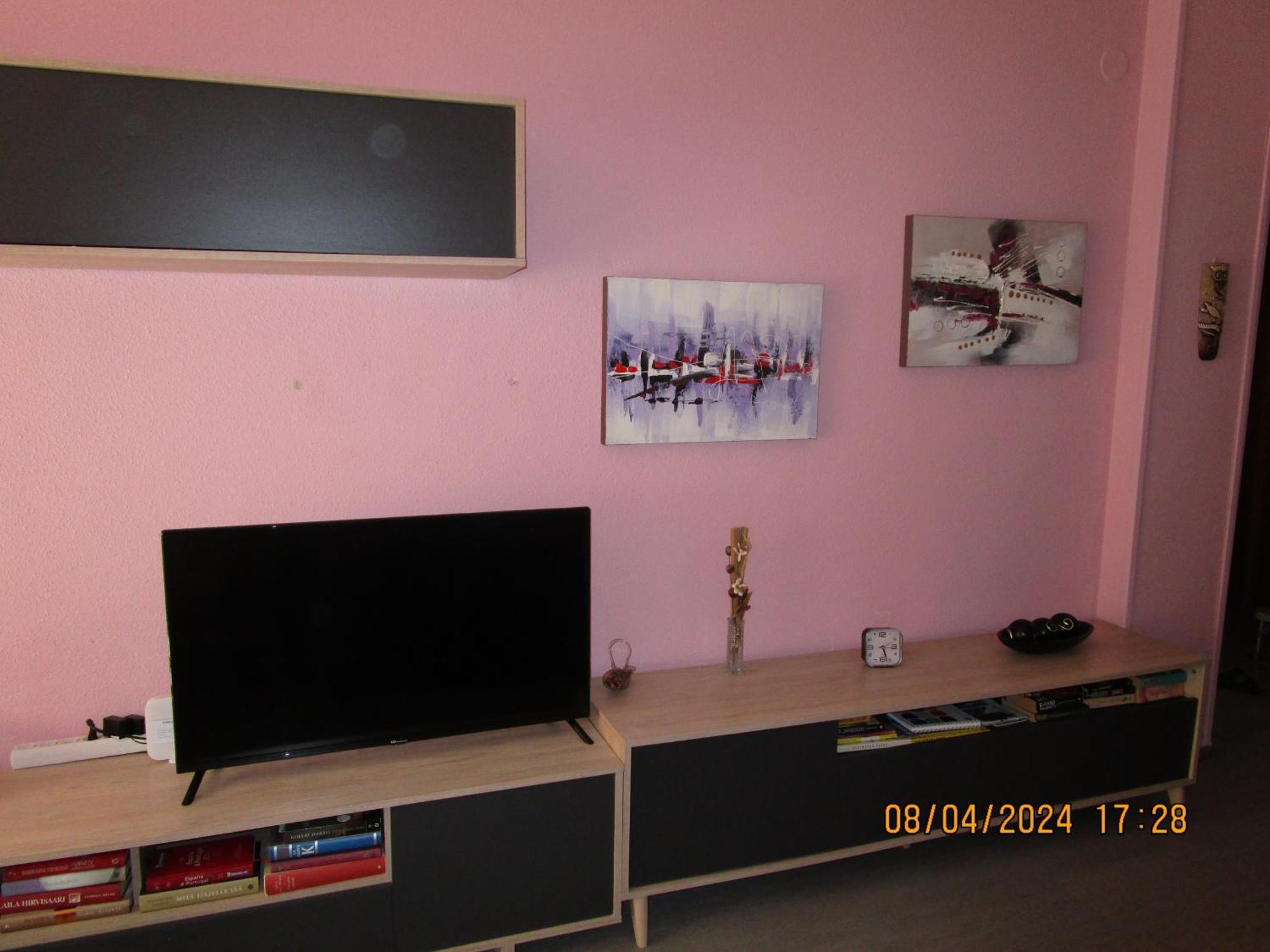 Rosamar Apartment