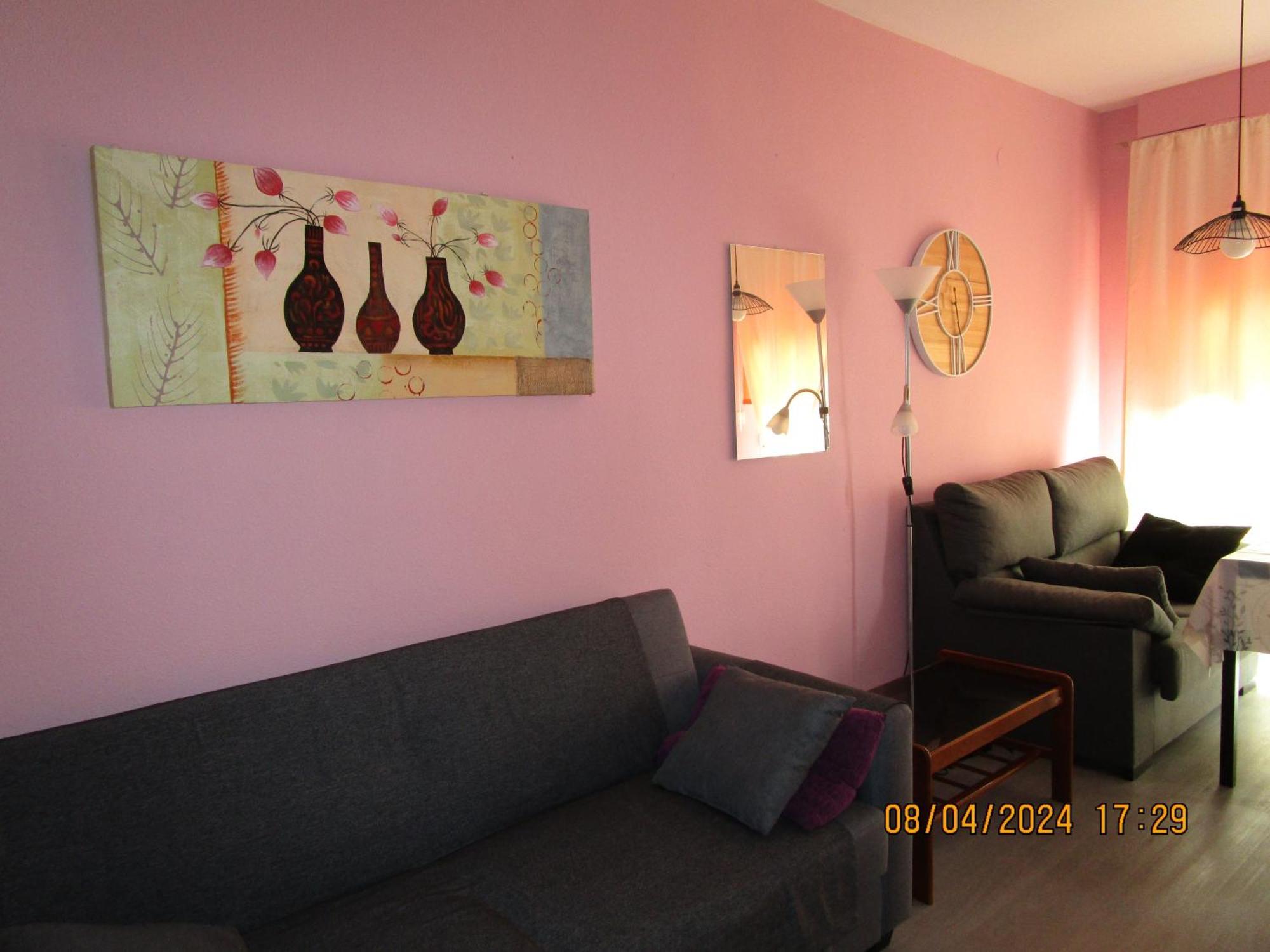 Apartment Rosamar *