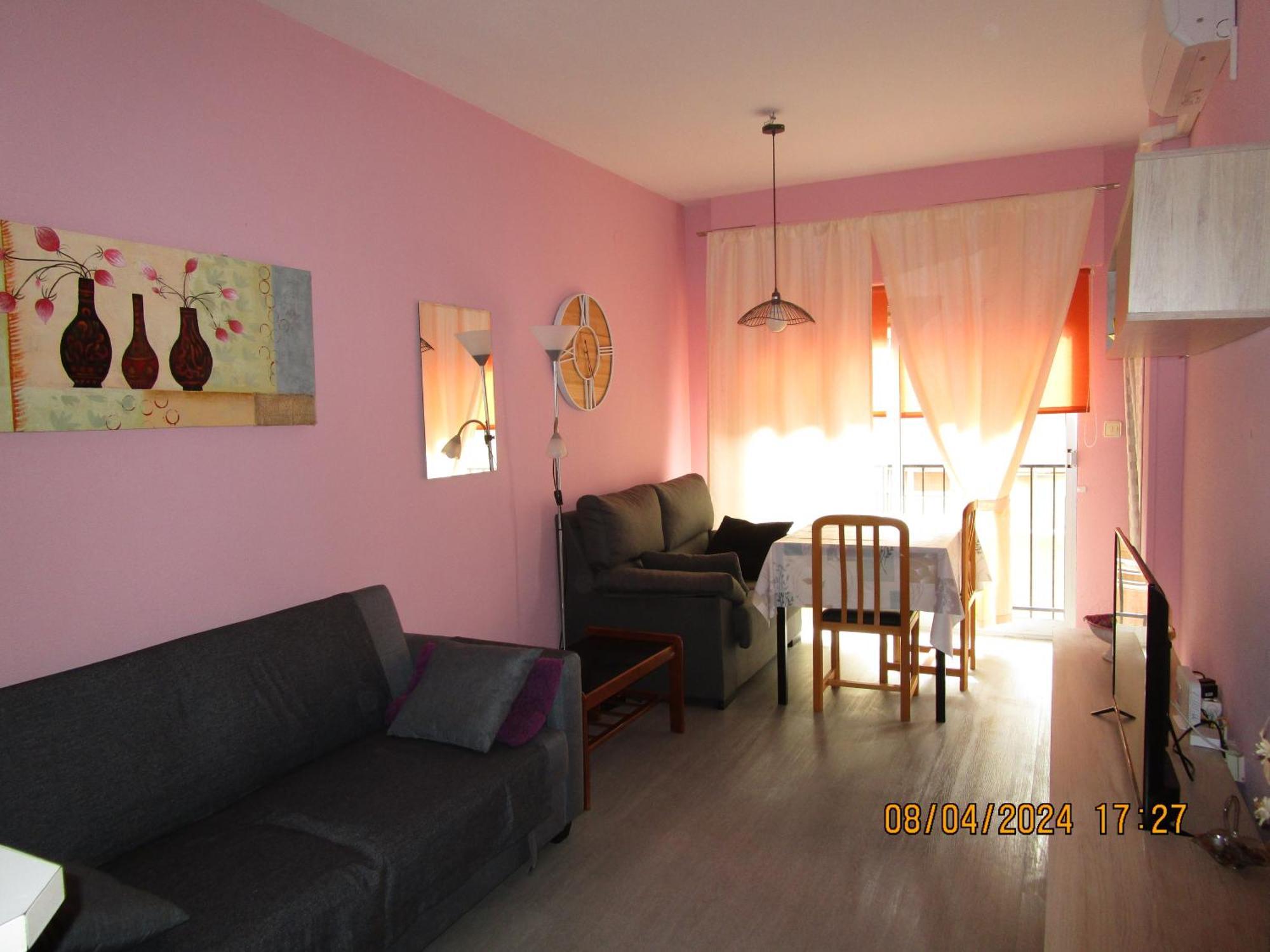 Rosamar Apartment *