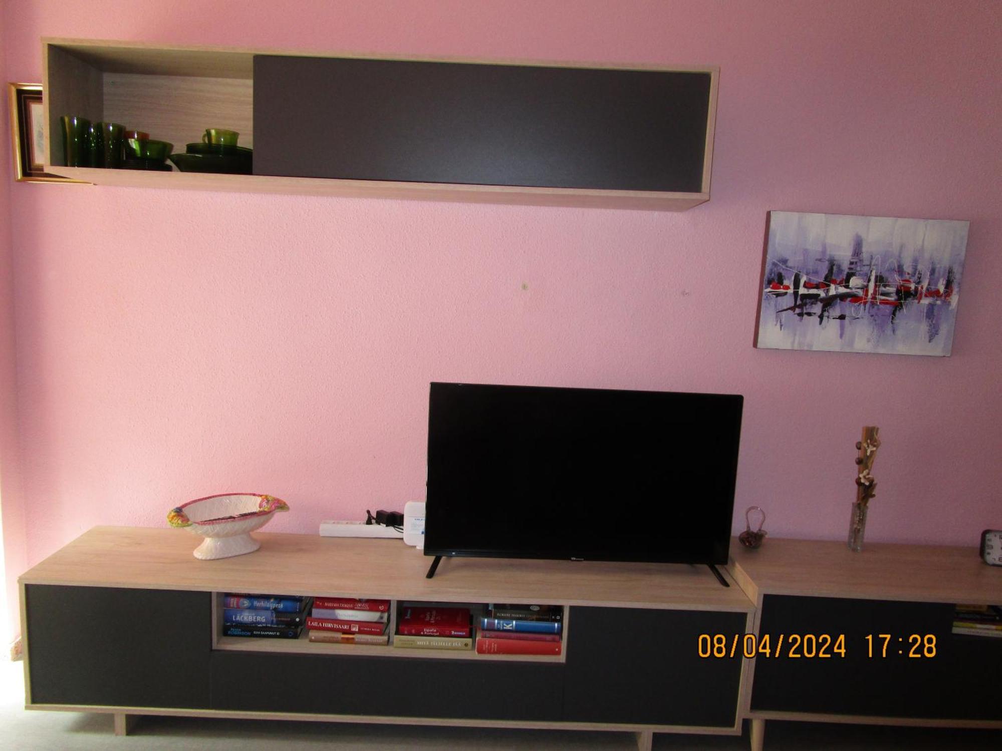 Rosamar Apartment Torrevieja