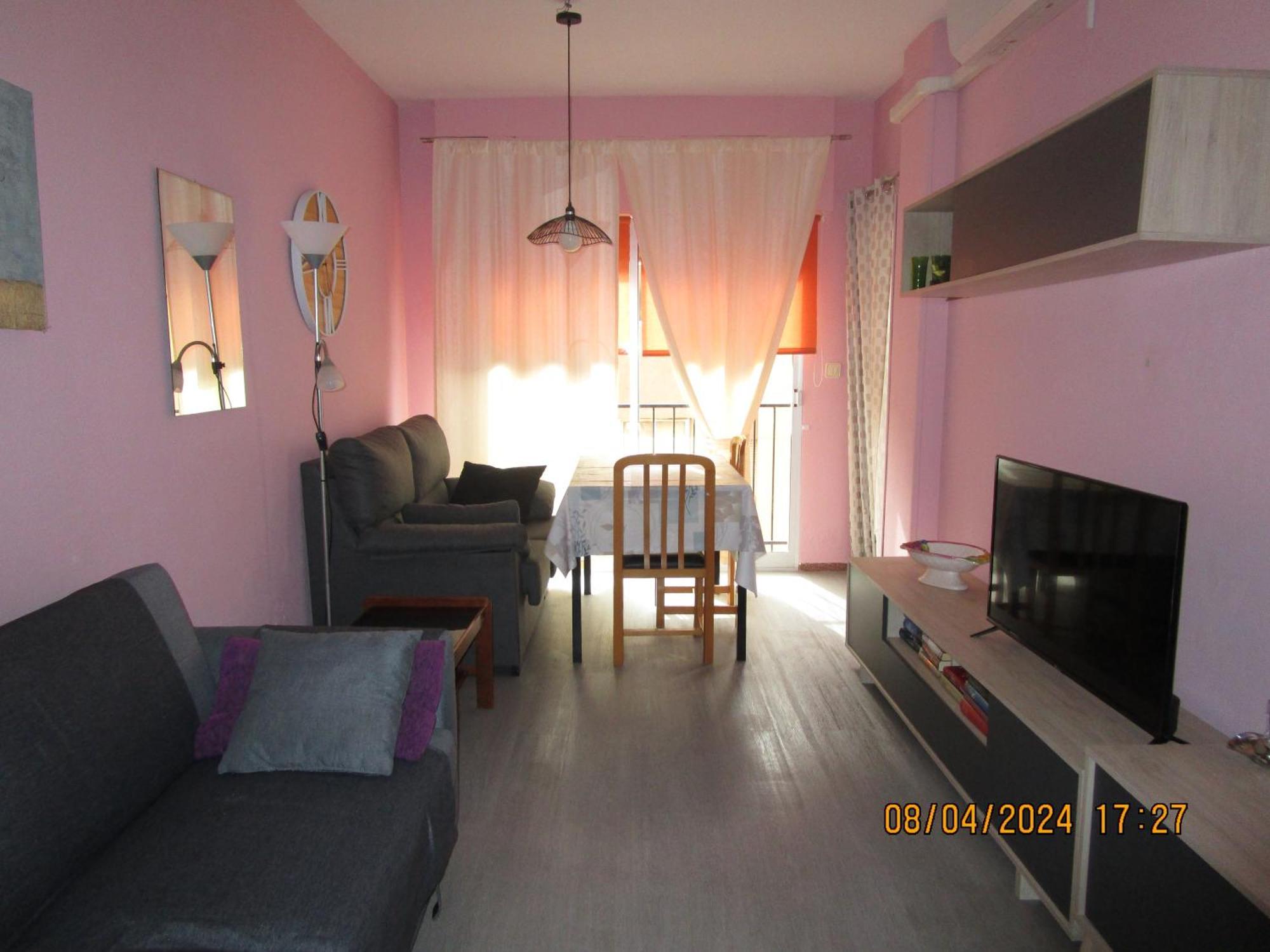 Rosamar Apartment