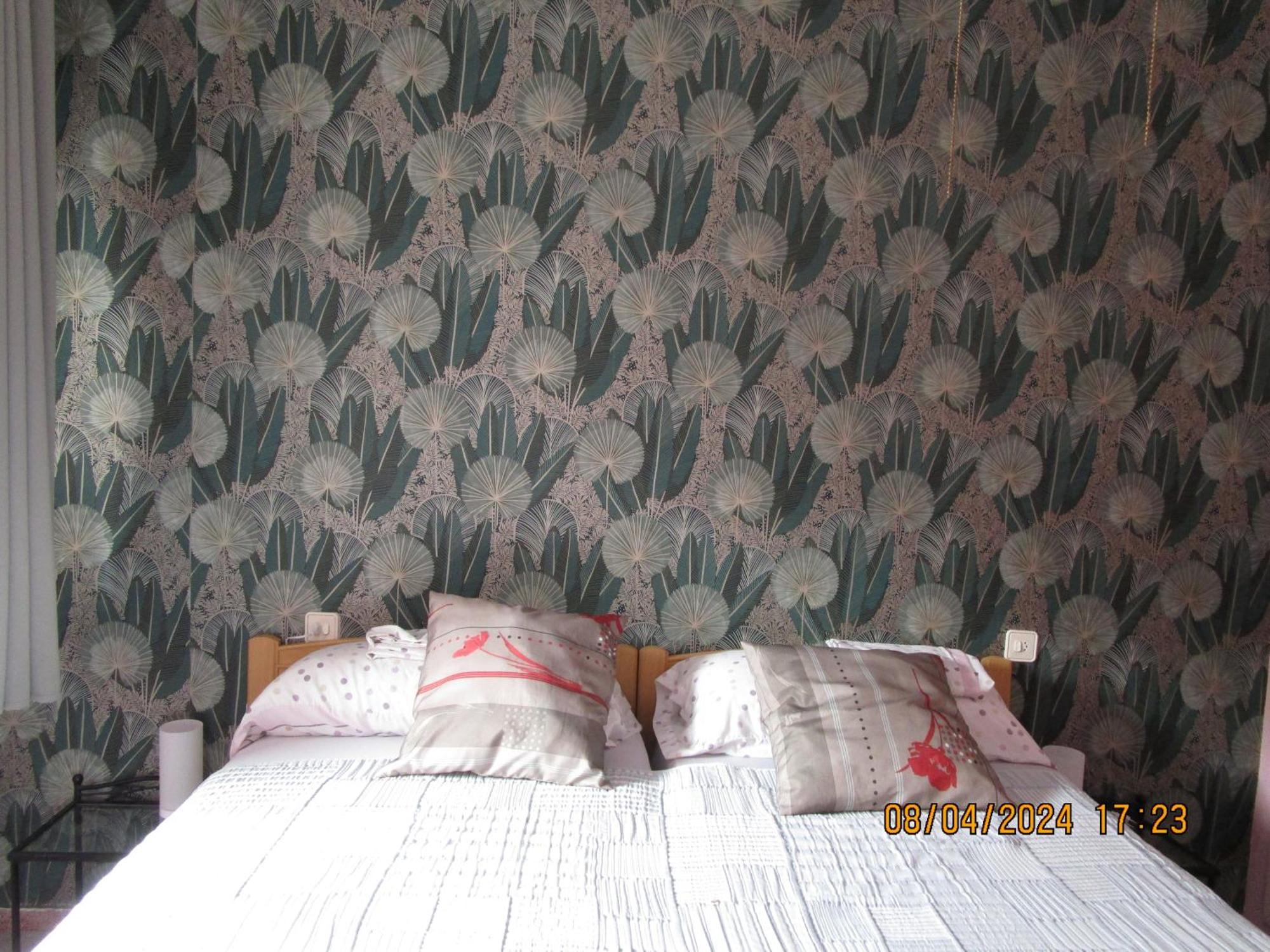 Rosamar Apartment *