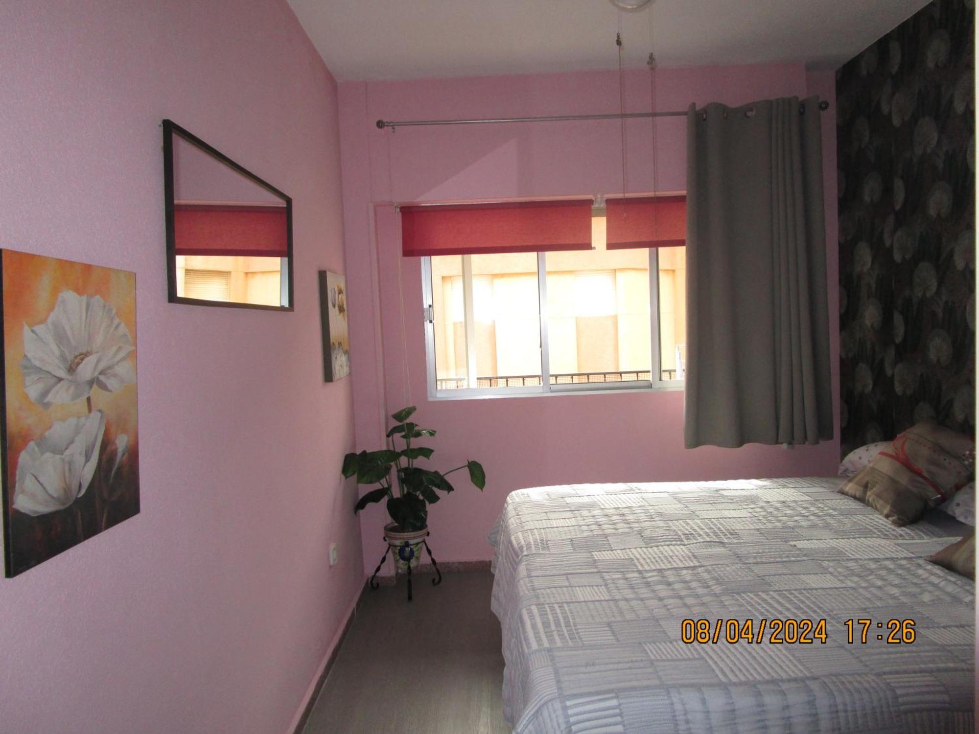 Apartment Rosamar Torrevieja