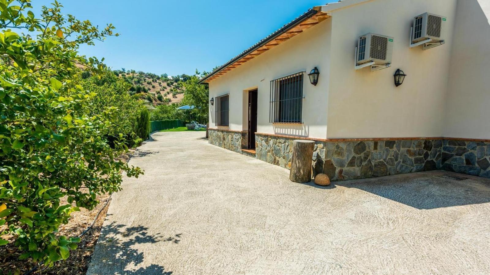 Casa Jose Manuel By Ruralidays