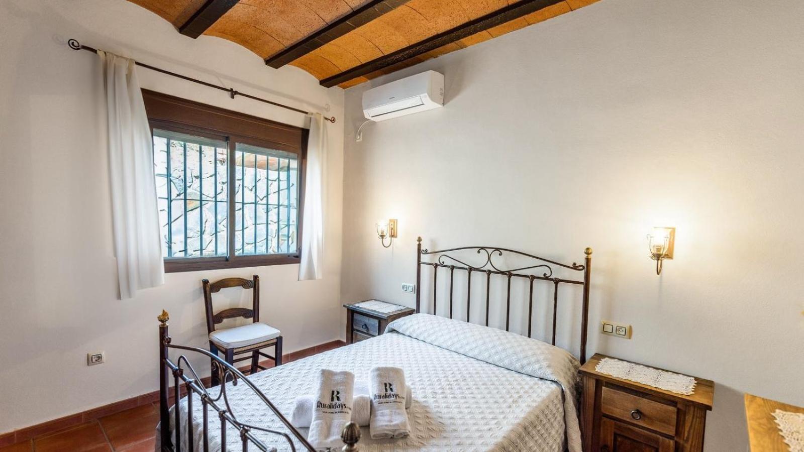 Casa Jose Manuel By Ruralidays El Gastor