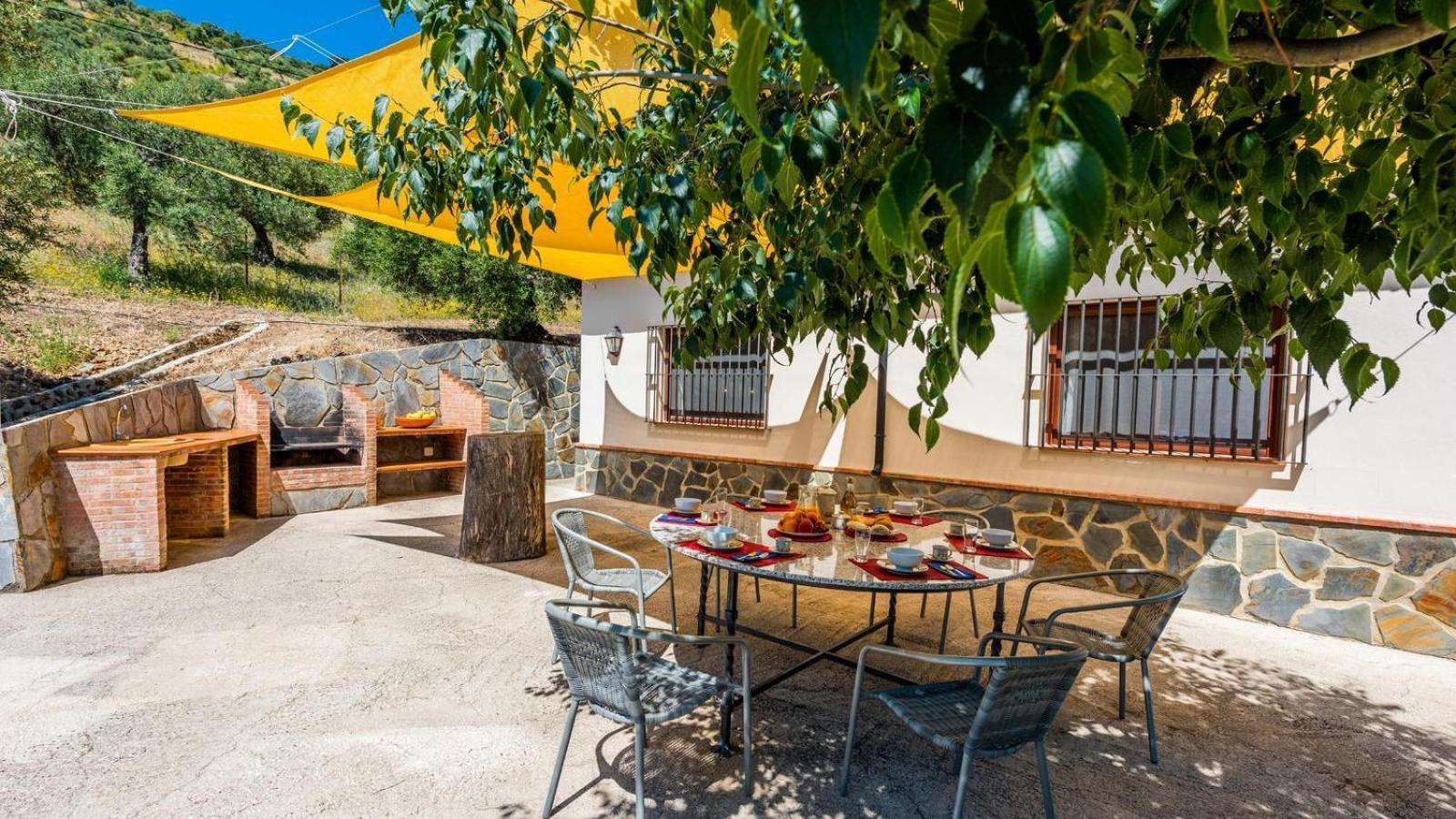 Casa Jose Manuel By Ruralidays