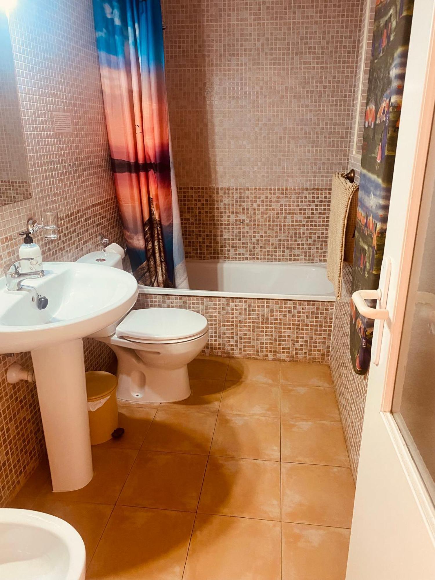 Fuerte Casa Holiday home