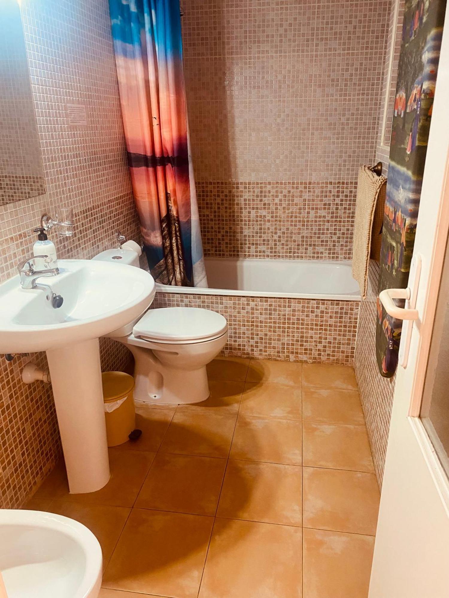 Holiday home Fuerte Casa *