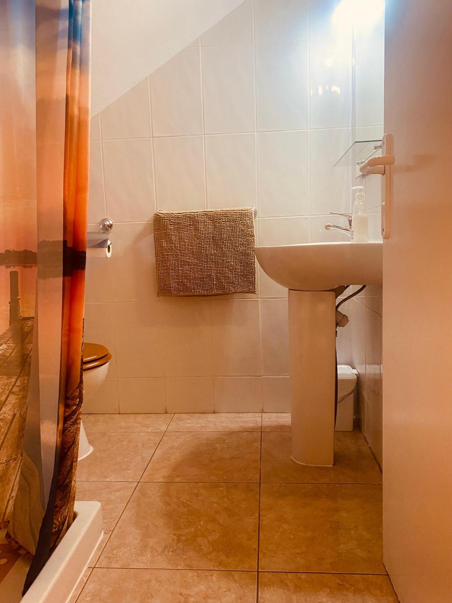Fuerte Casa Holiday home Costa De Antigua