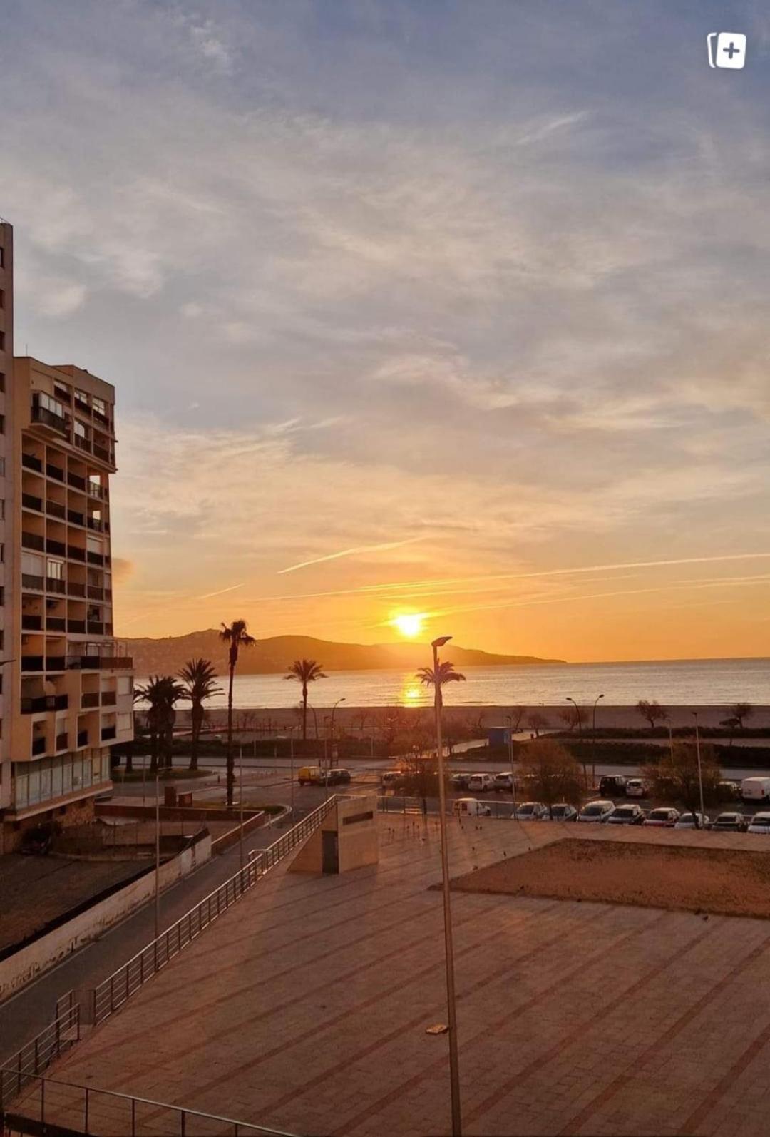 Vue Ampuriabrava