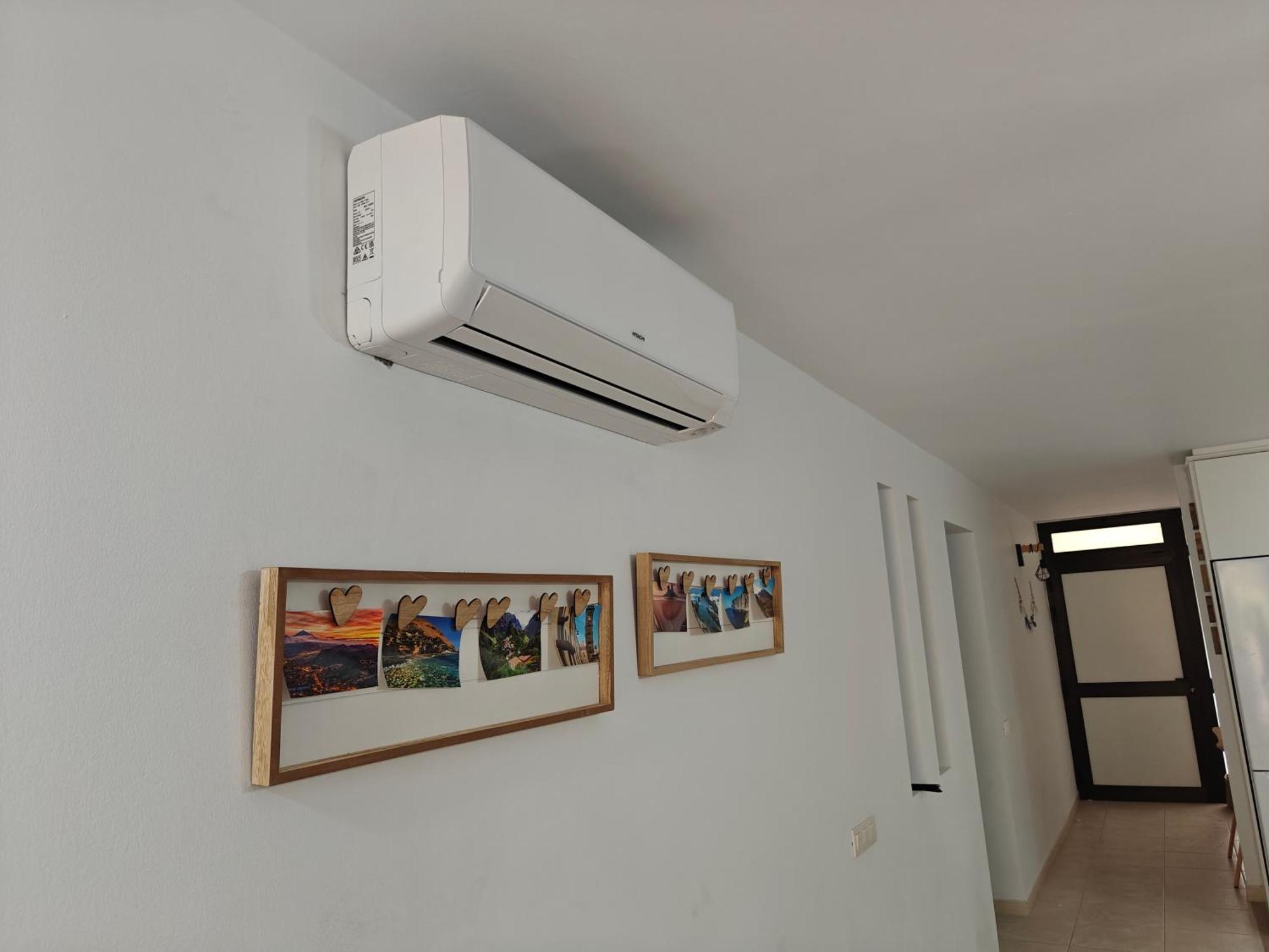 Apartamento Maravilla 140 M2 - 3 Bedrooms, Heated Pool