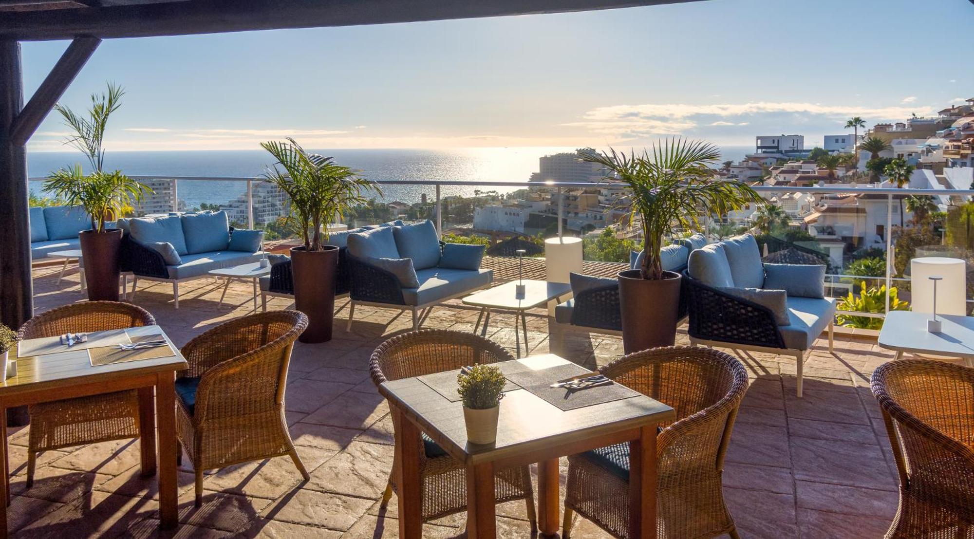 Wyndham Residences Costa Adeje 3* Costa Adeje (Tenerife)