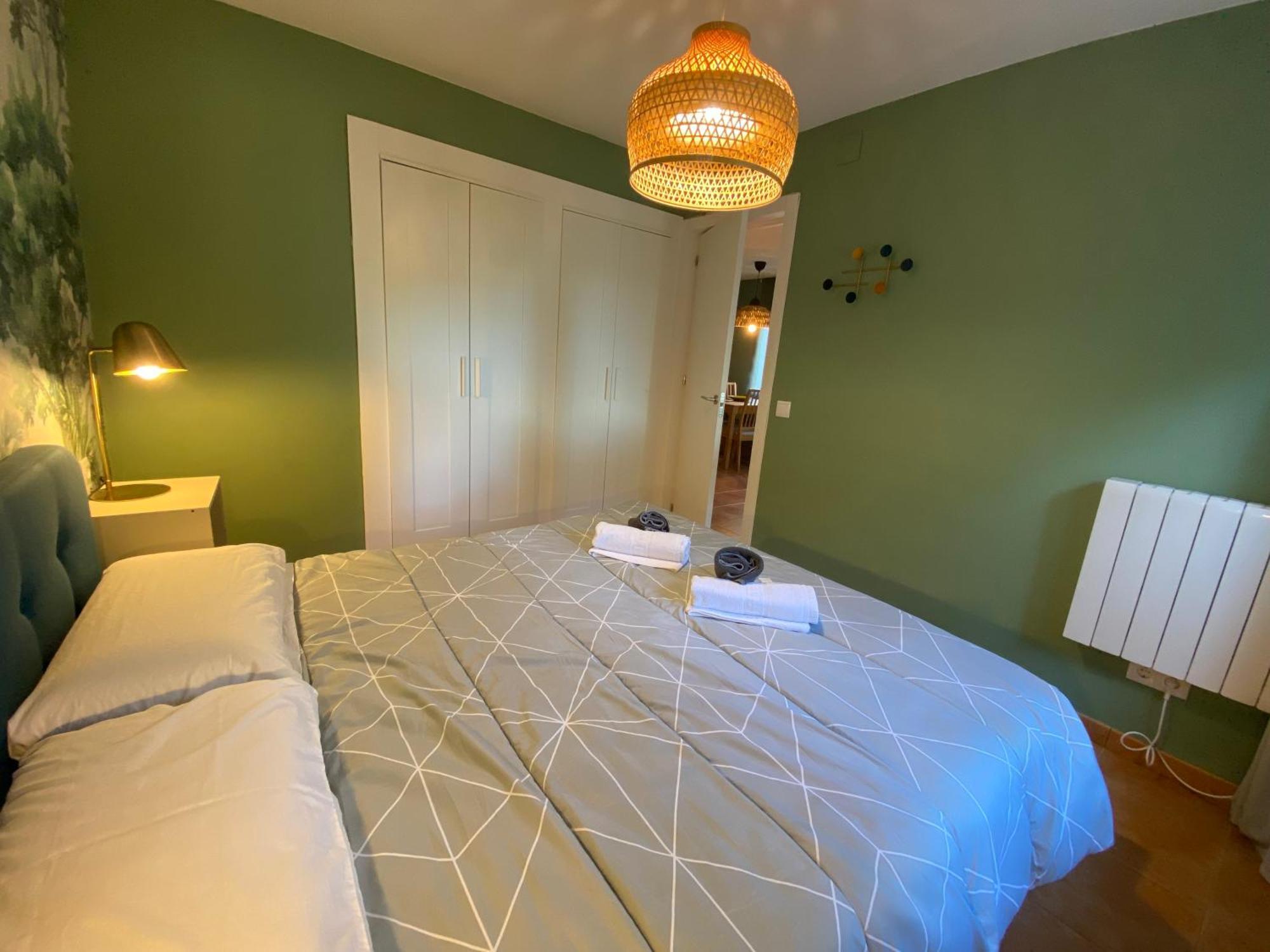 Apartment Amb Vista Al Mar Reformat, Al Golfet Calella De Palafrugell