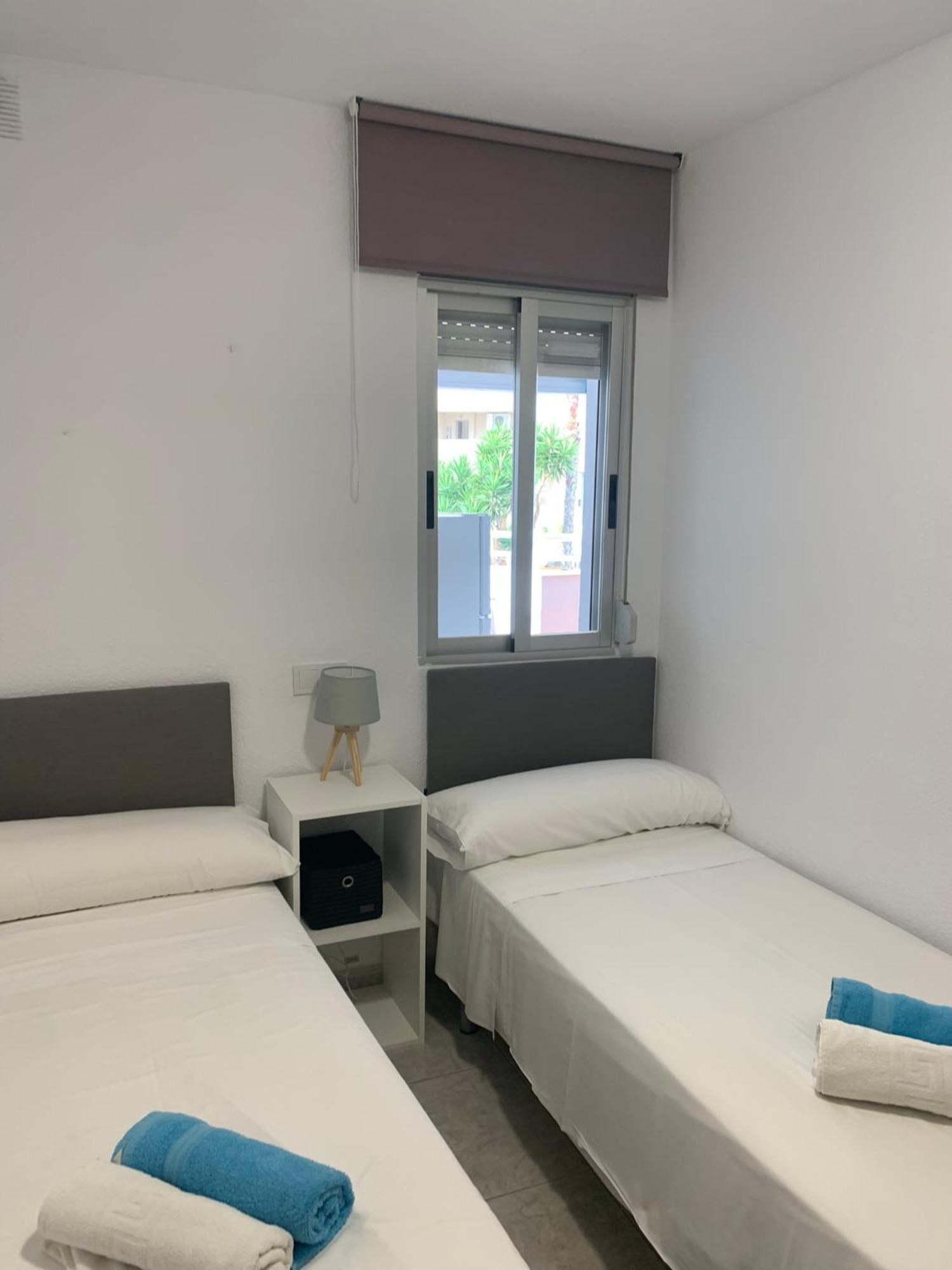Service Apart Lazaro - Aguamarina 51 Apartamento