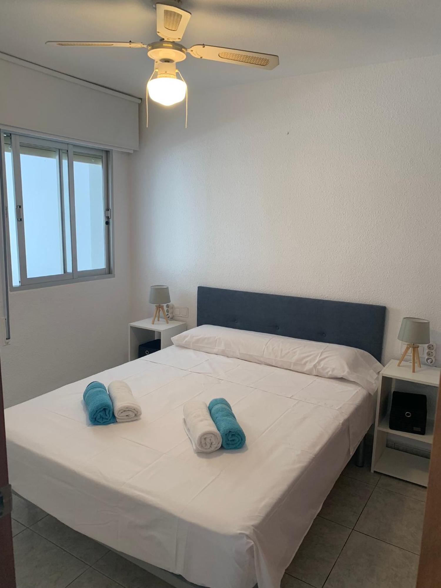 Apartamento Service Apart Lazaro - Aguamarina 51