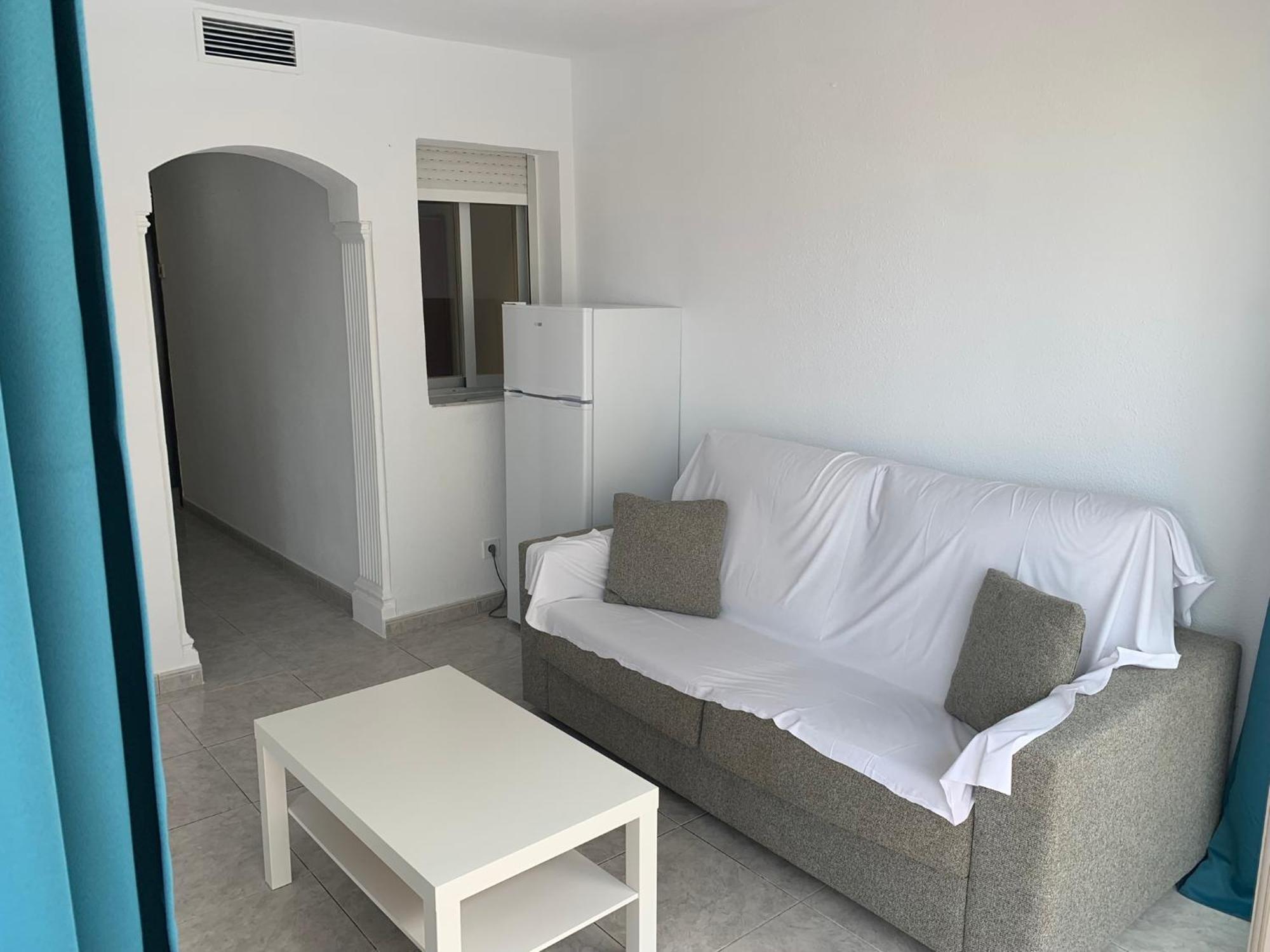 Apartamento Service Apart Lazaro - Aguamarina 51 *