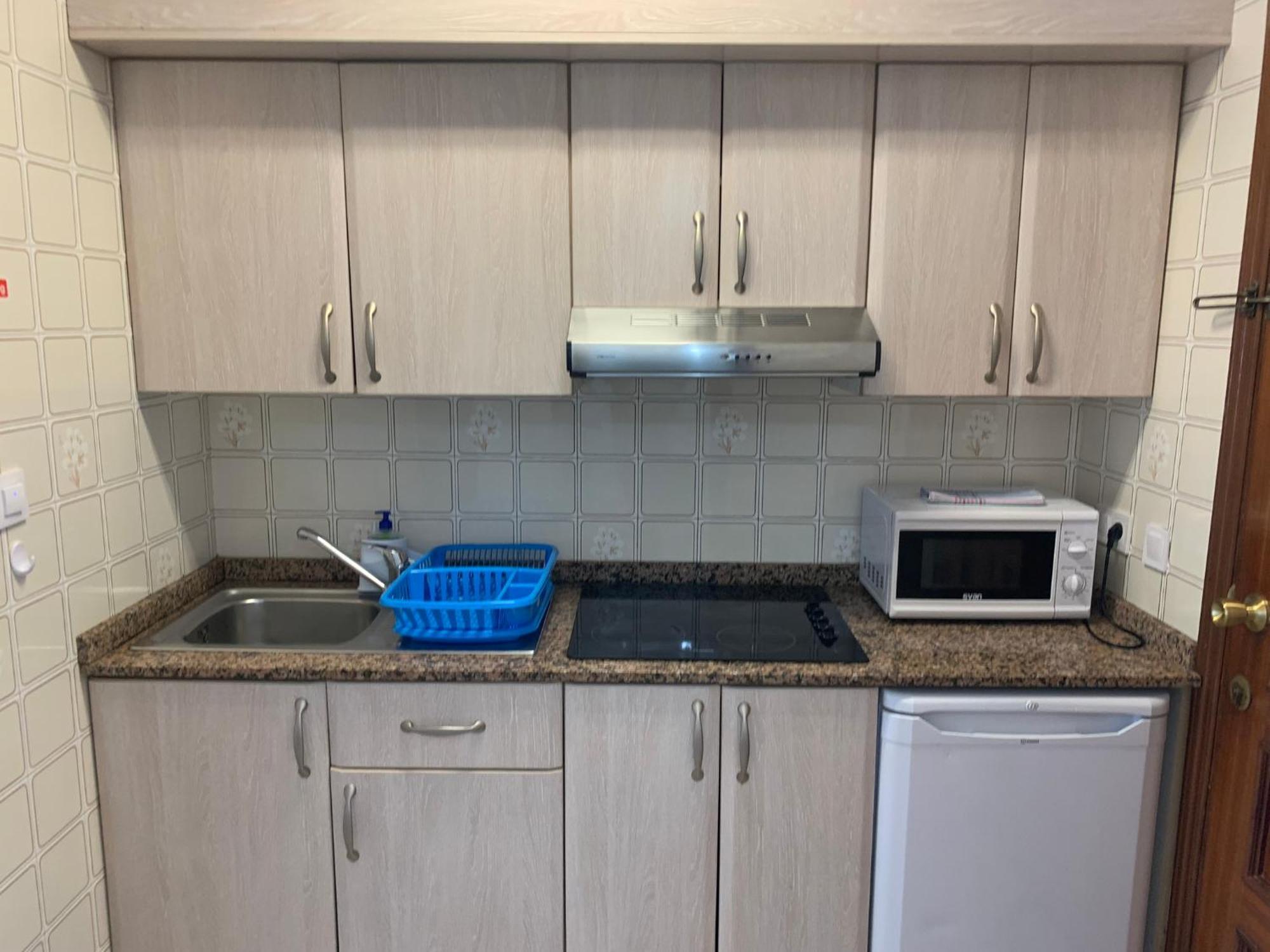 Apartamento Service Apart Lazaro - Aguamarina 51 Calpe