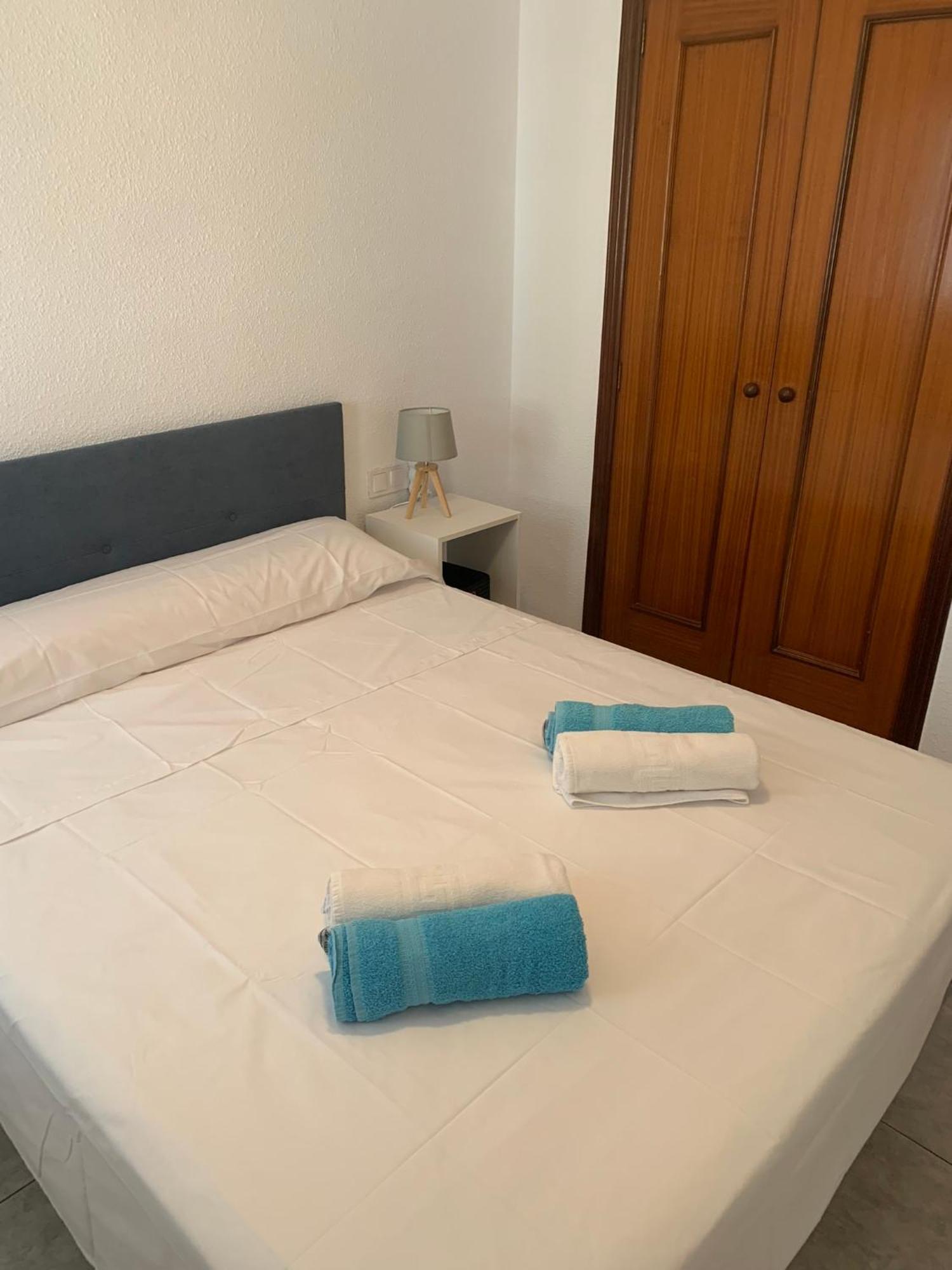 Service Apart Lazaro - Aguamarina 51 Apartamento