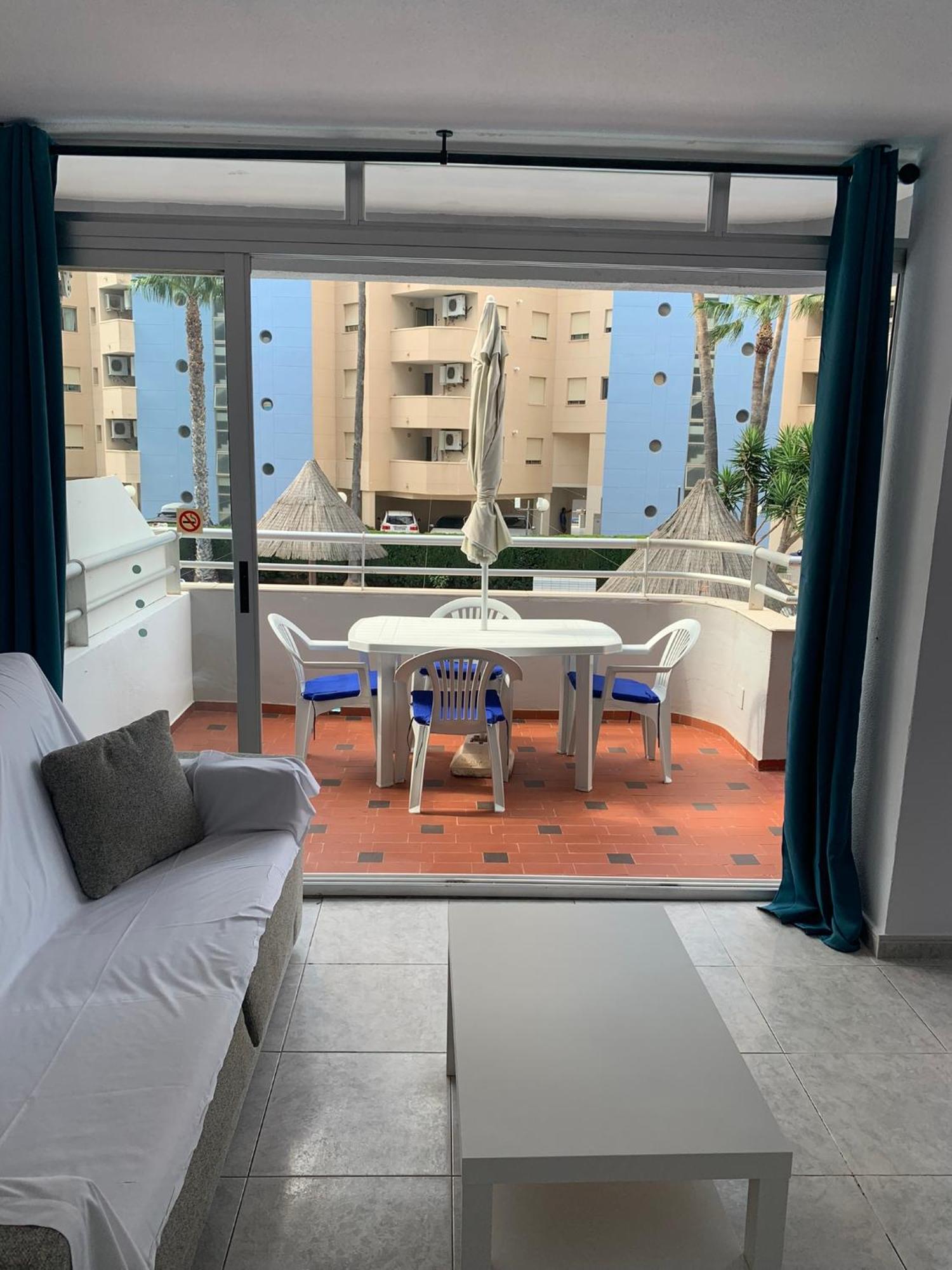 Apartamento Service Apart Lazaro - Aguamarina 51 *