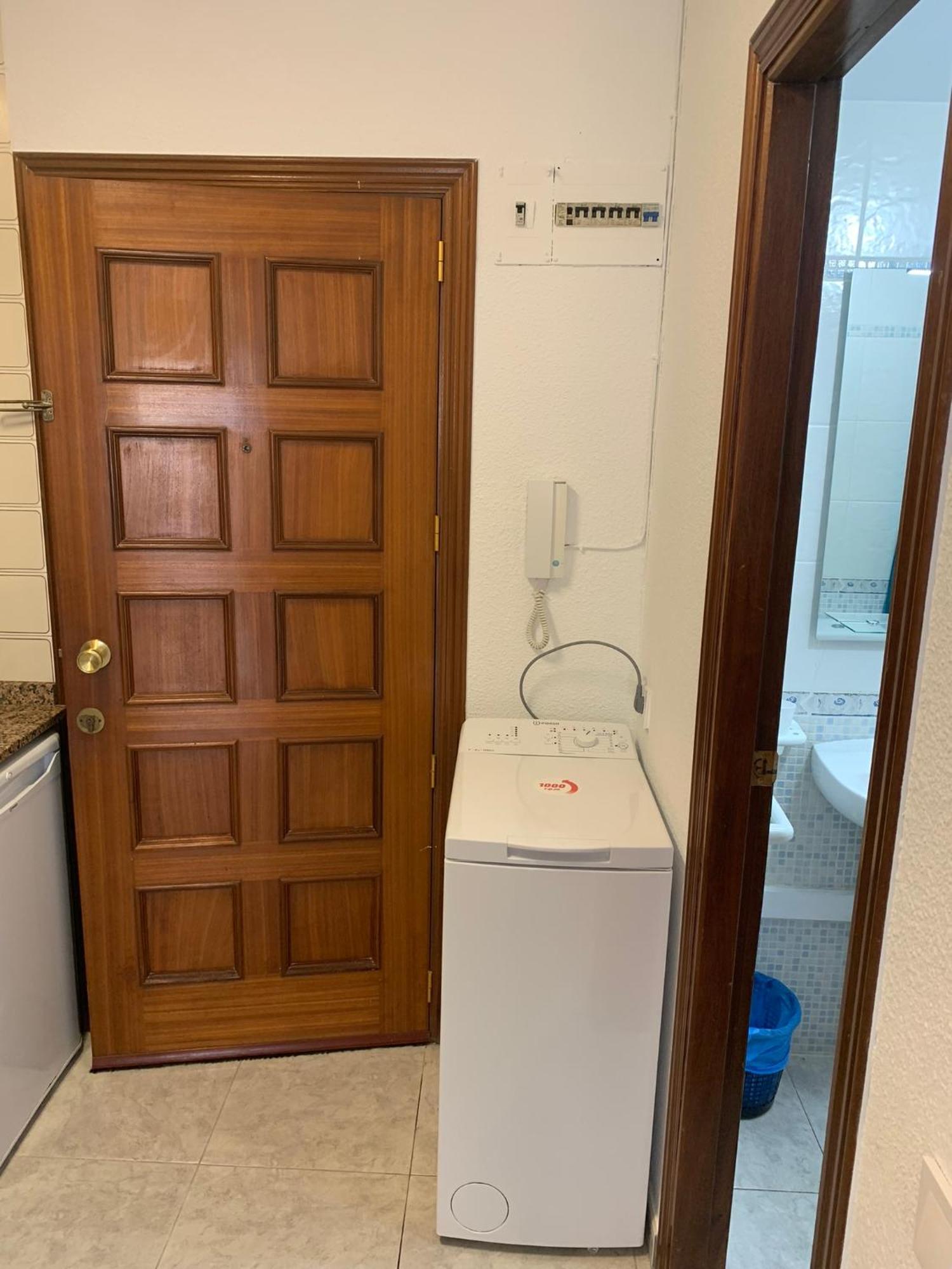 Apartamento Service Apart Lazaro - Aguamarina 51