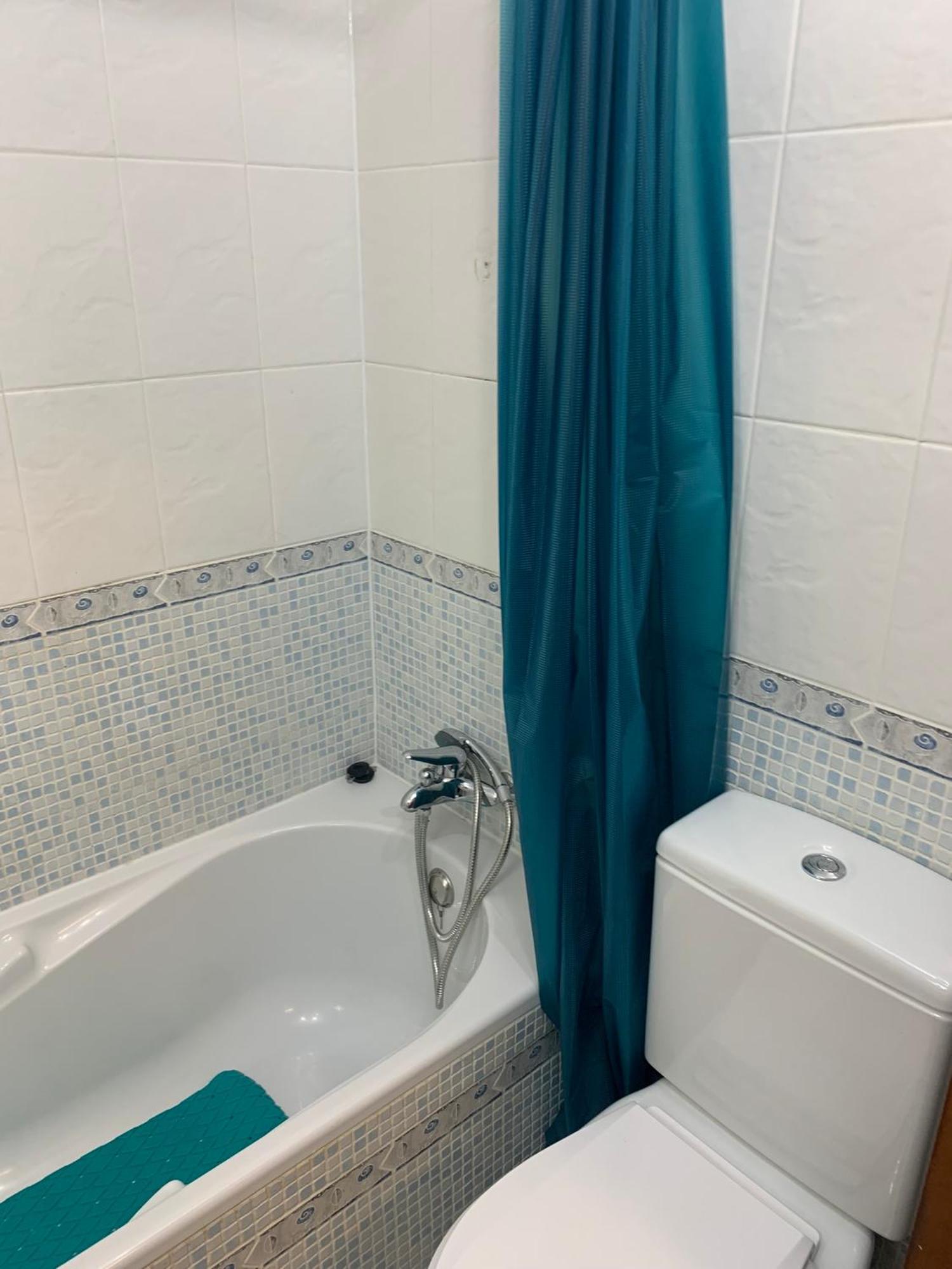 Service Apart Lazaro - Aguamarina 51 Apartamento