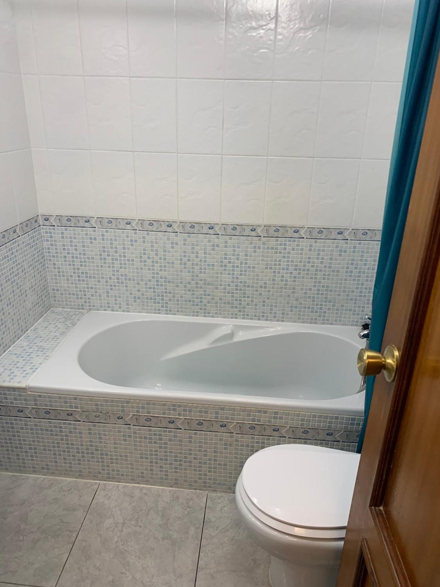 Apartamento Service Apart Lazaro - Aguamarina 51 *