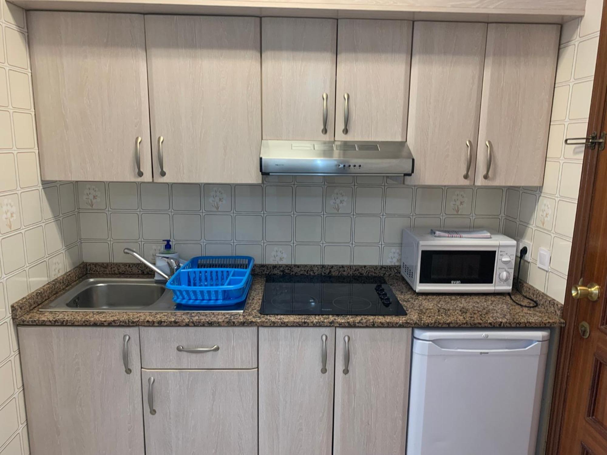 Service Apart Lazaro - Aguamarina 51 Apartamento *